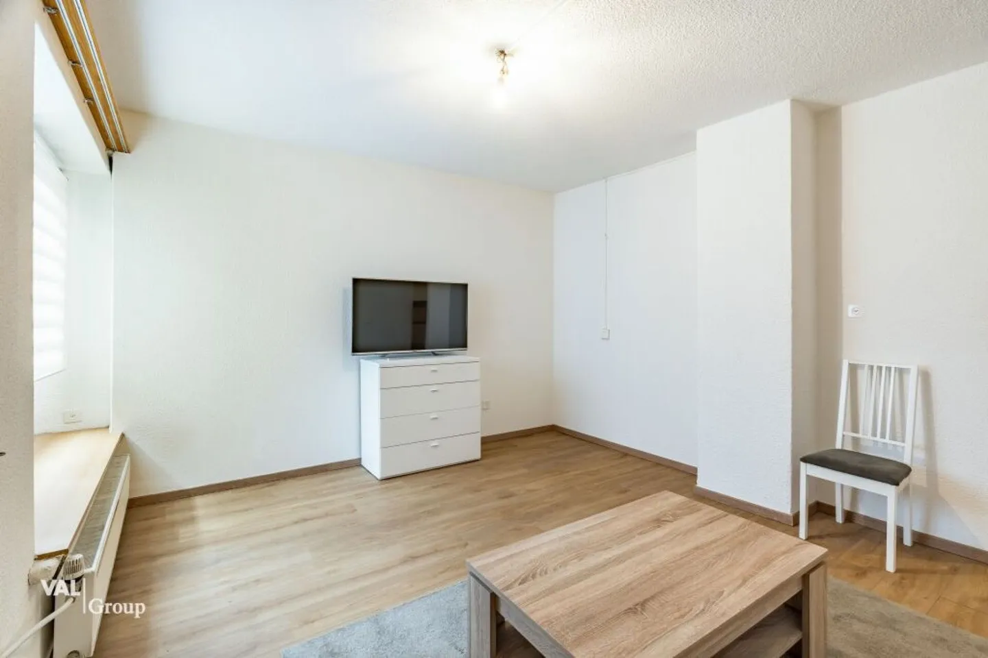 Appartement à louer - Photo 3 sur 11