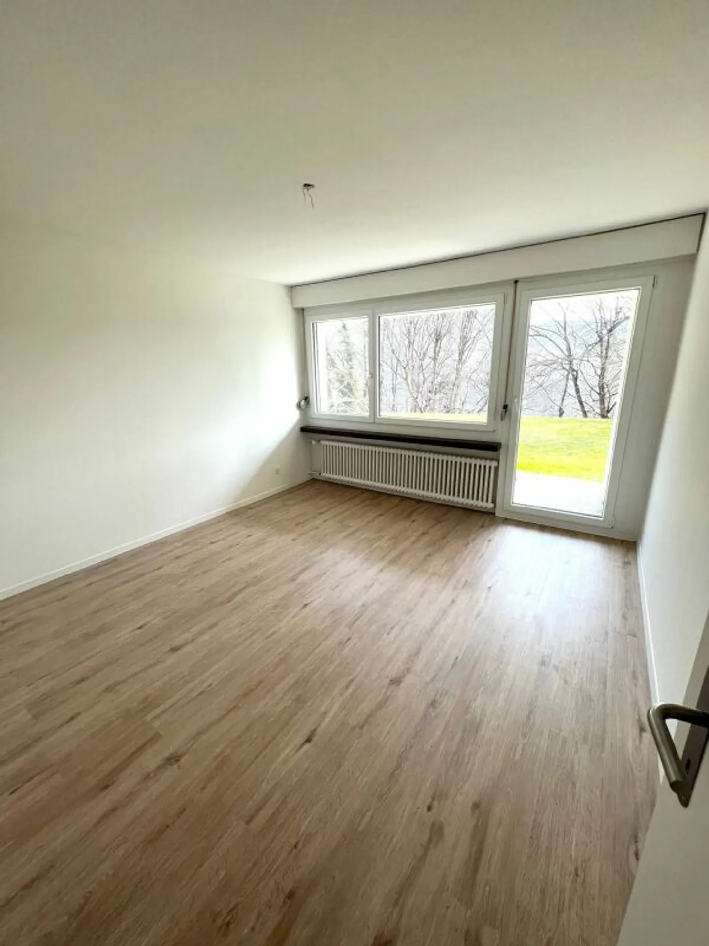 Wohnung mieten - Foto 6 von 8