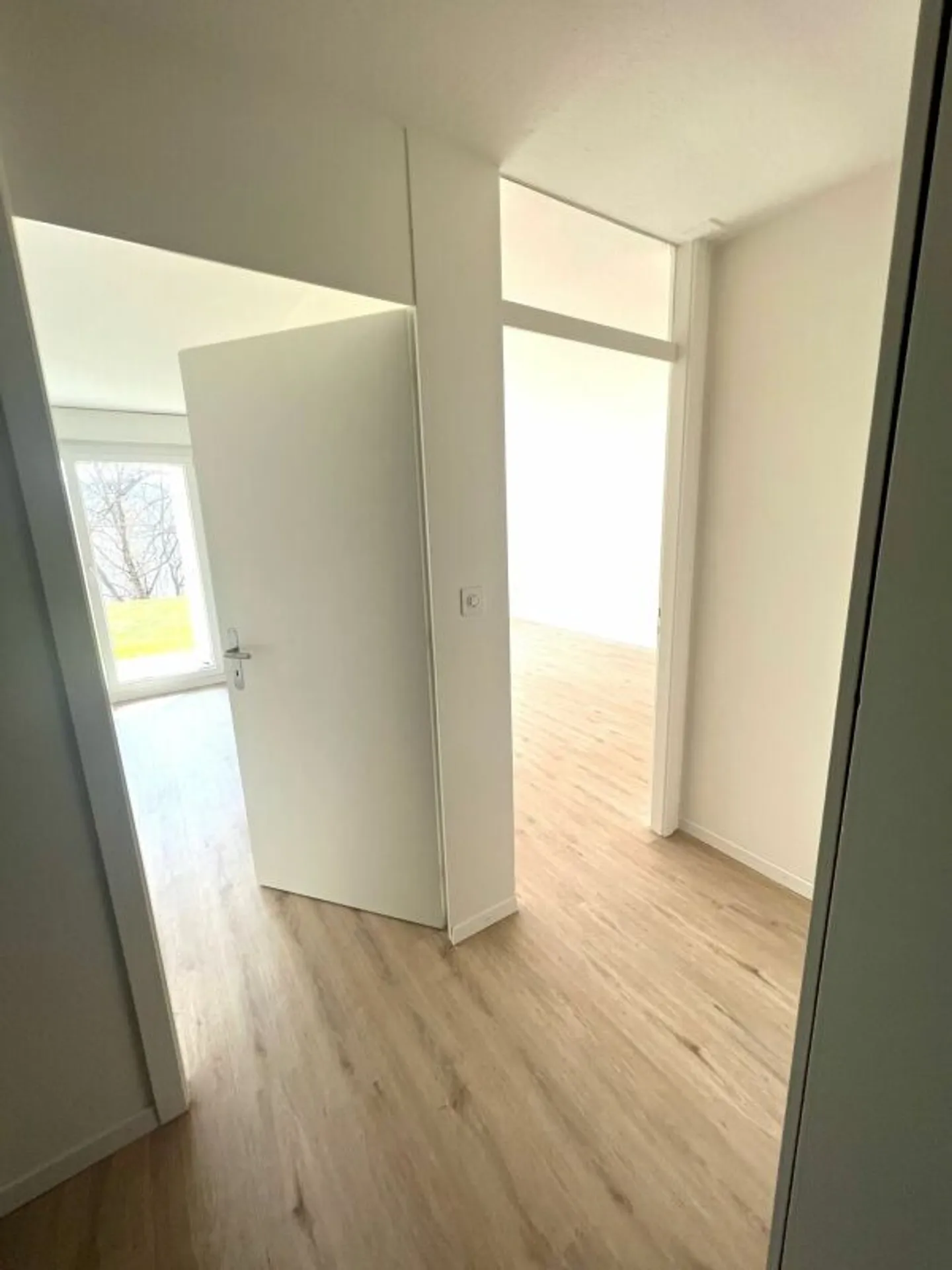 Wohnung mieten - Foto 7 von 8