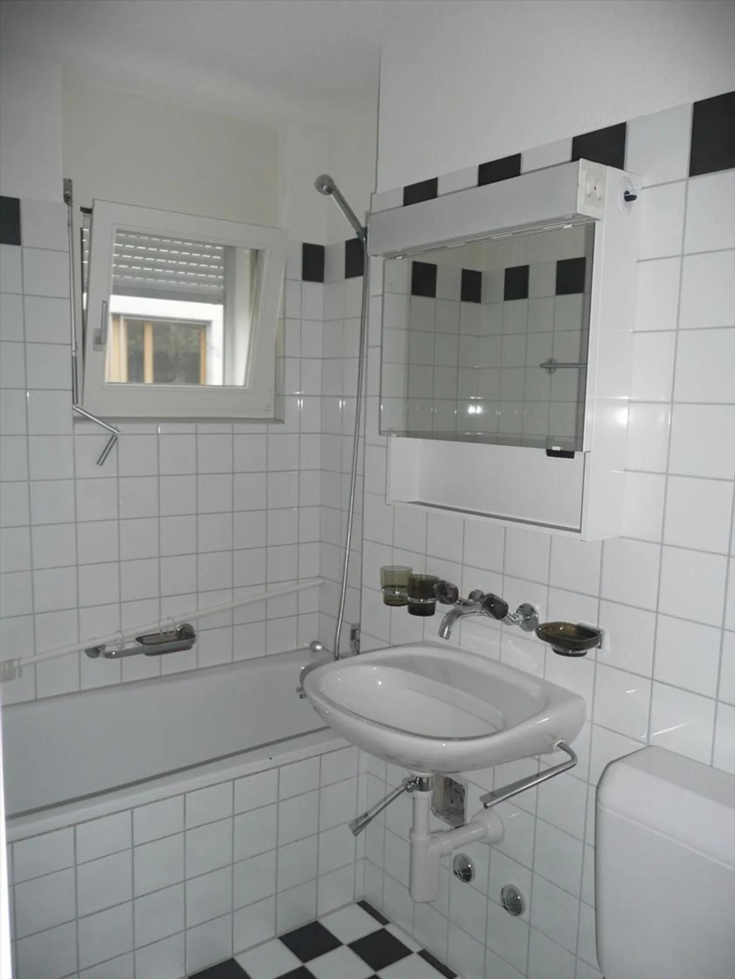 Belle maisonette de 2,5 pièces à Zurich - Photo 4 sur 11