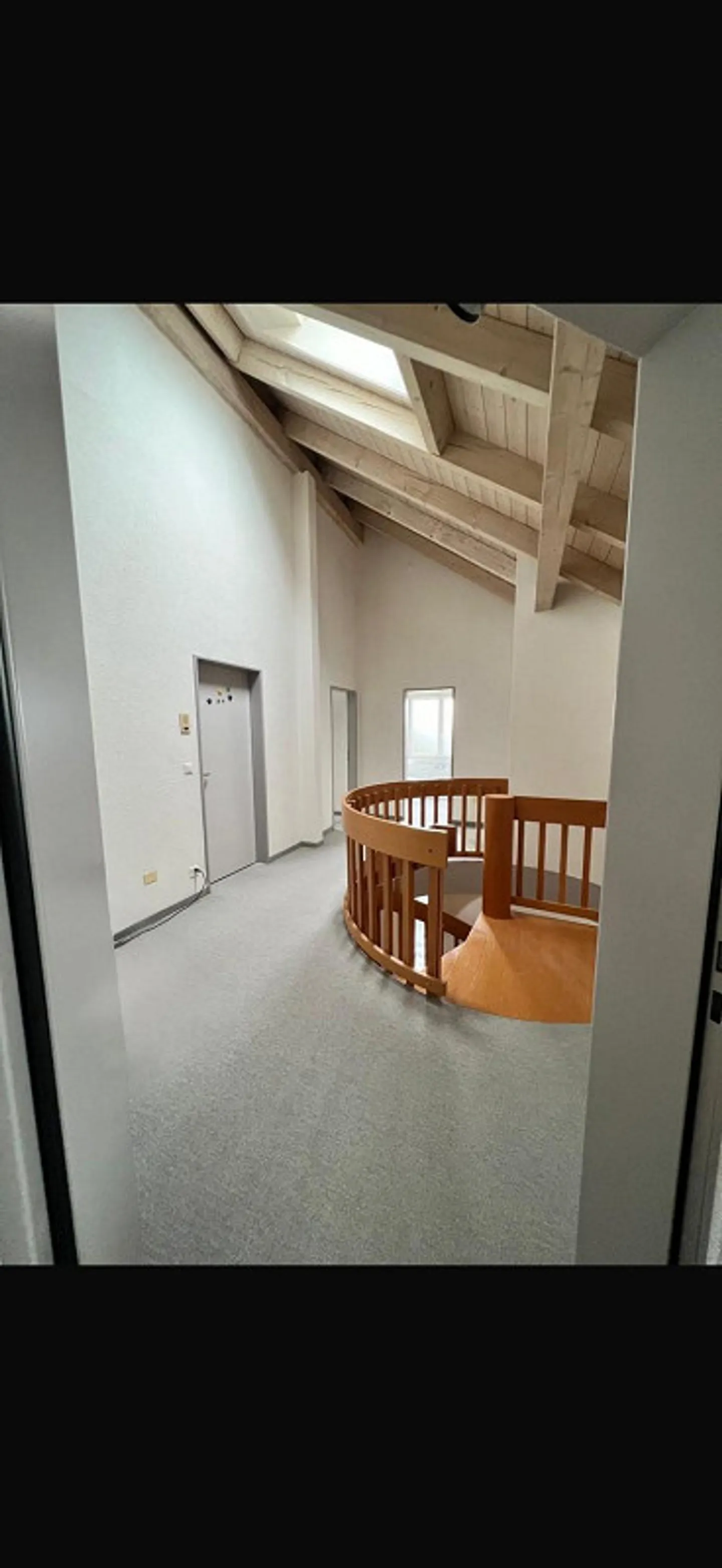 Extraordinary Maisonette Penthouse with a lot of space feeling and 160 m² of living space - Photo 9 of 11