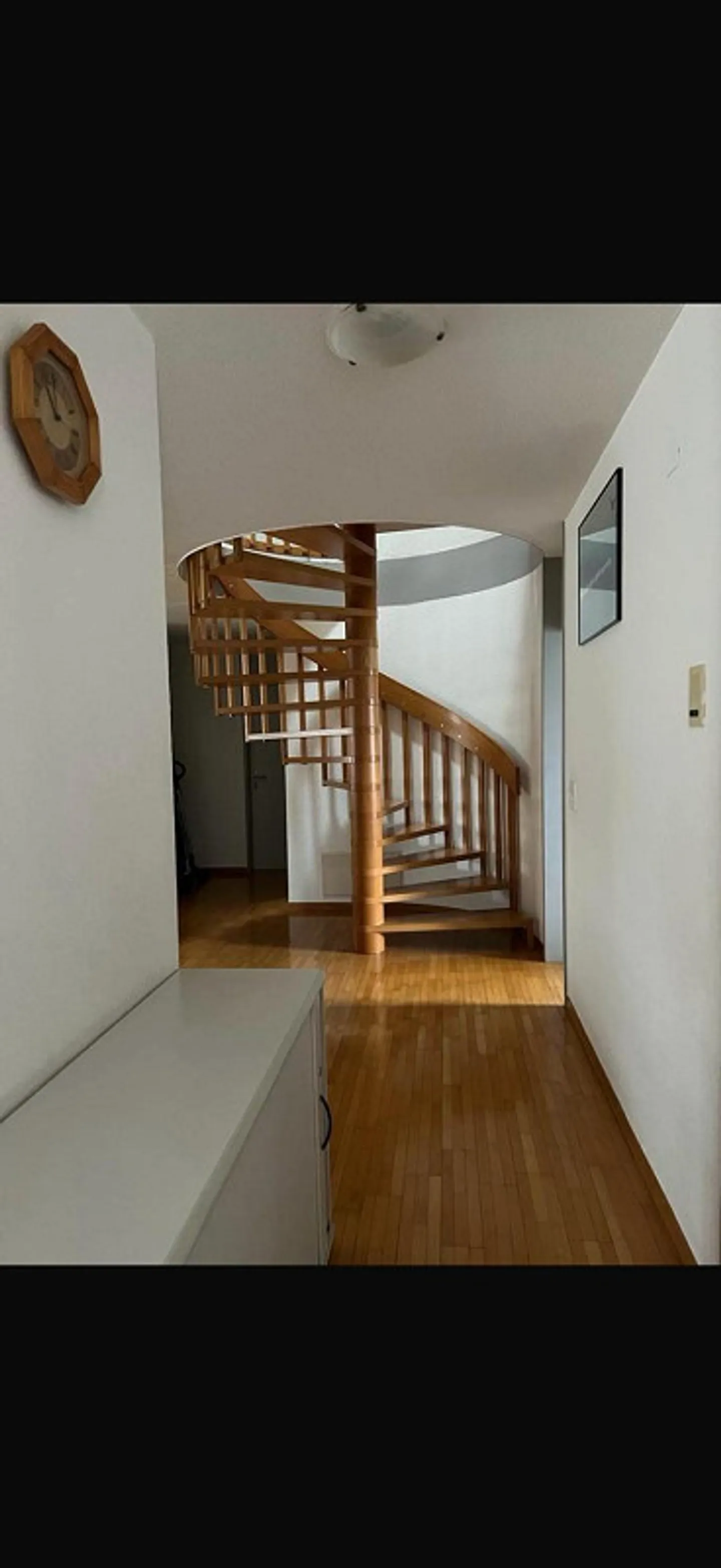 Extraordinary Maisonette Penthouse with a lot of space feeling and 160 m² of living space - Photo 10 of 11