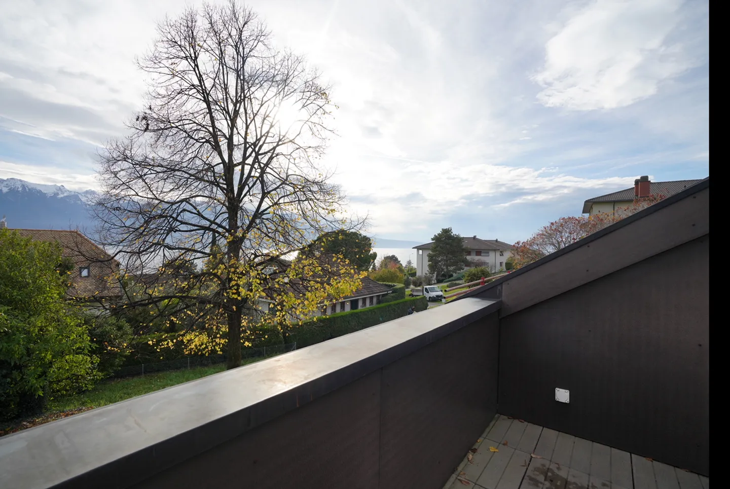 Dernier étage 4.5 pièces - Photo 14 sur 19