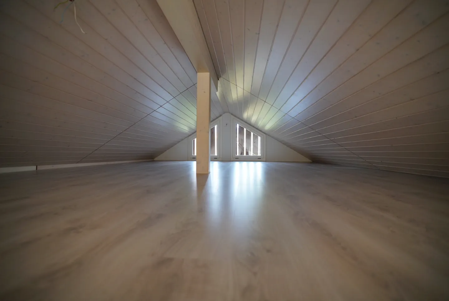 Dernier étage 4.5 pièces - Photo 15 sur 19