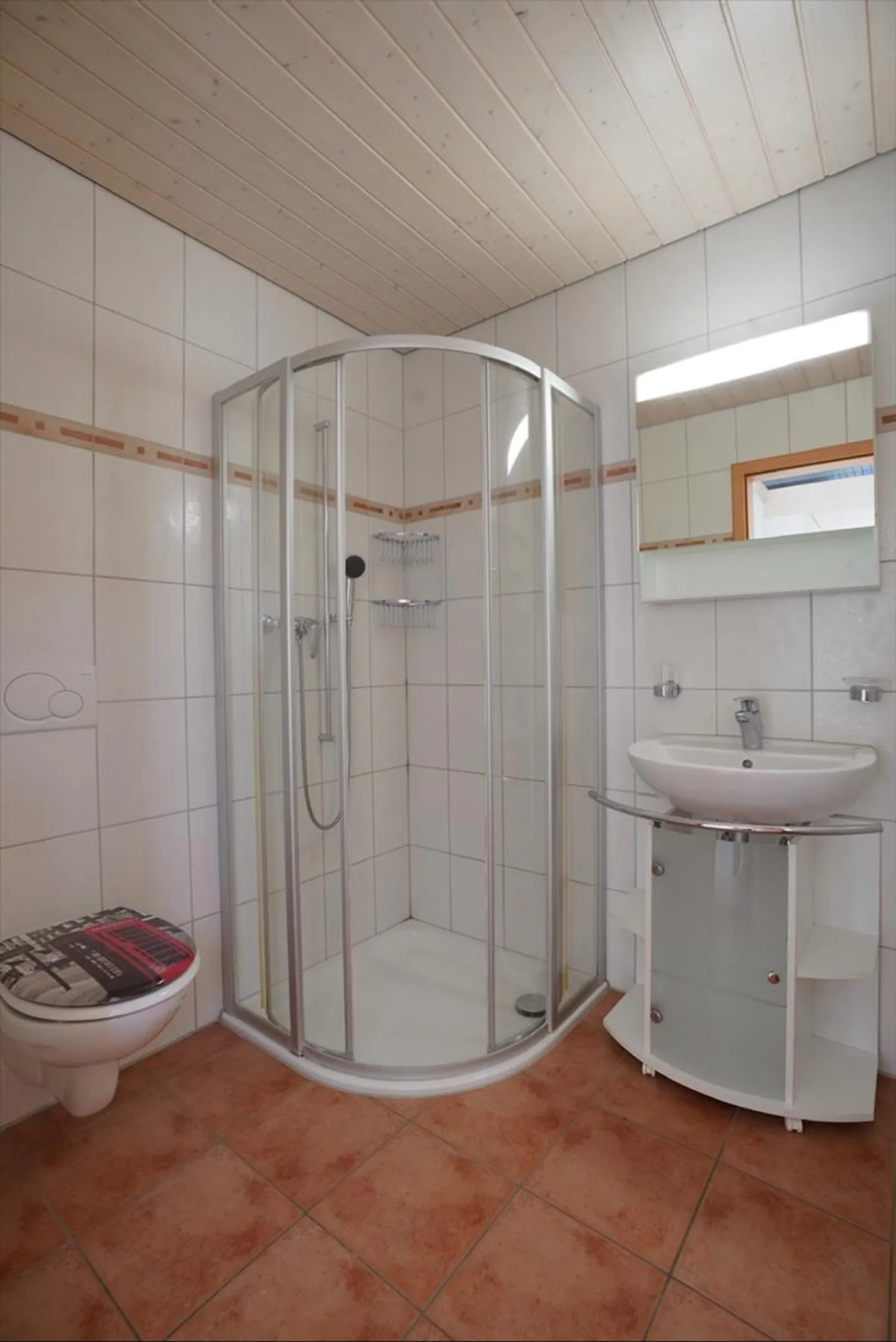 Dernier étage 4.5 pièces - Photo 17 sur 19