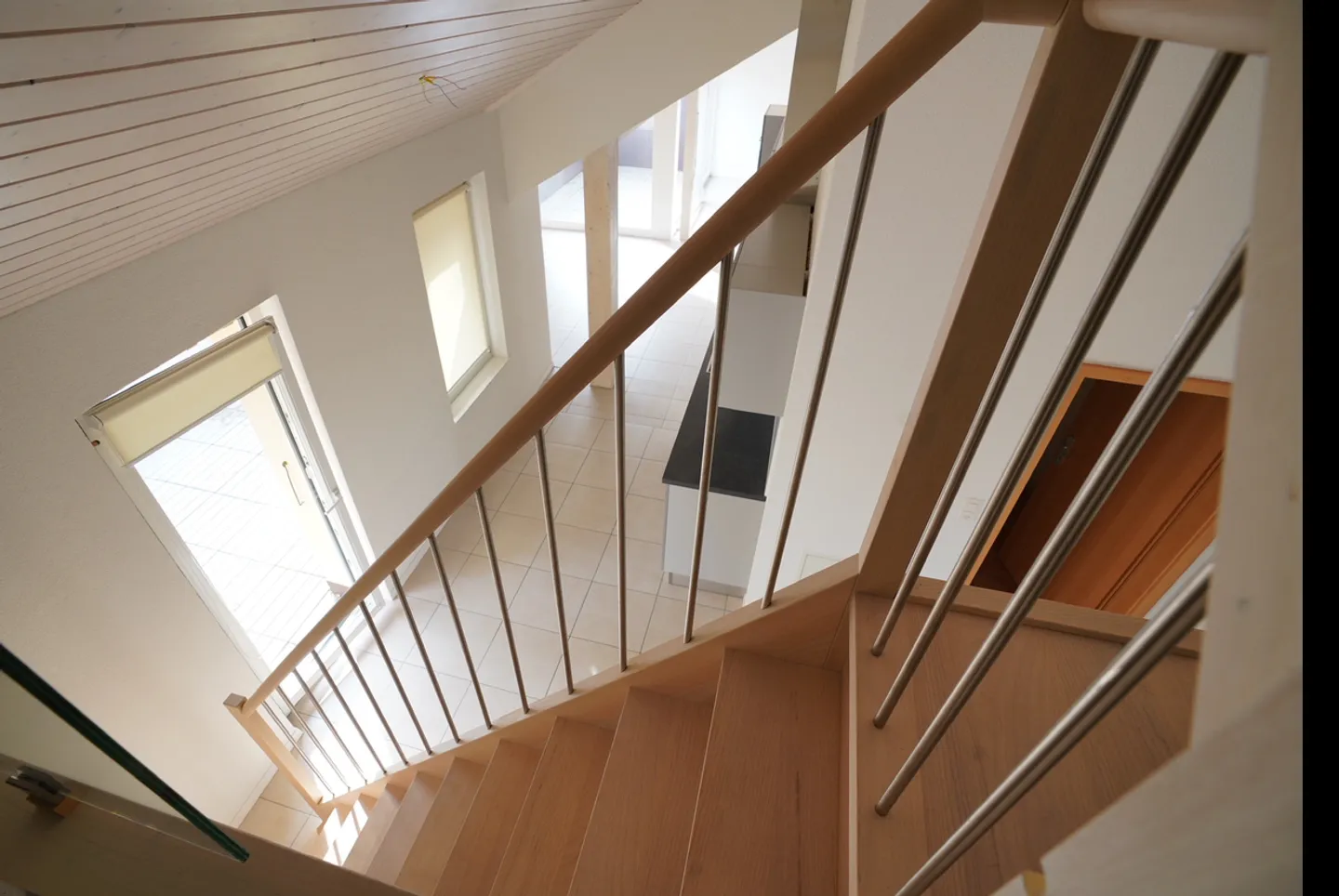 Dernier étage 4.5 pièces - Photo 16 sur 19