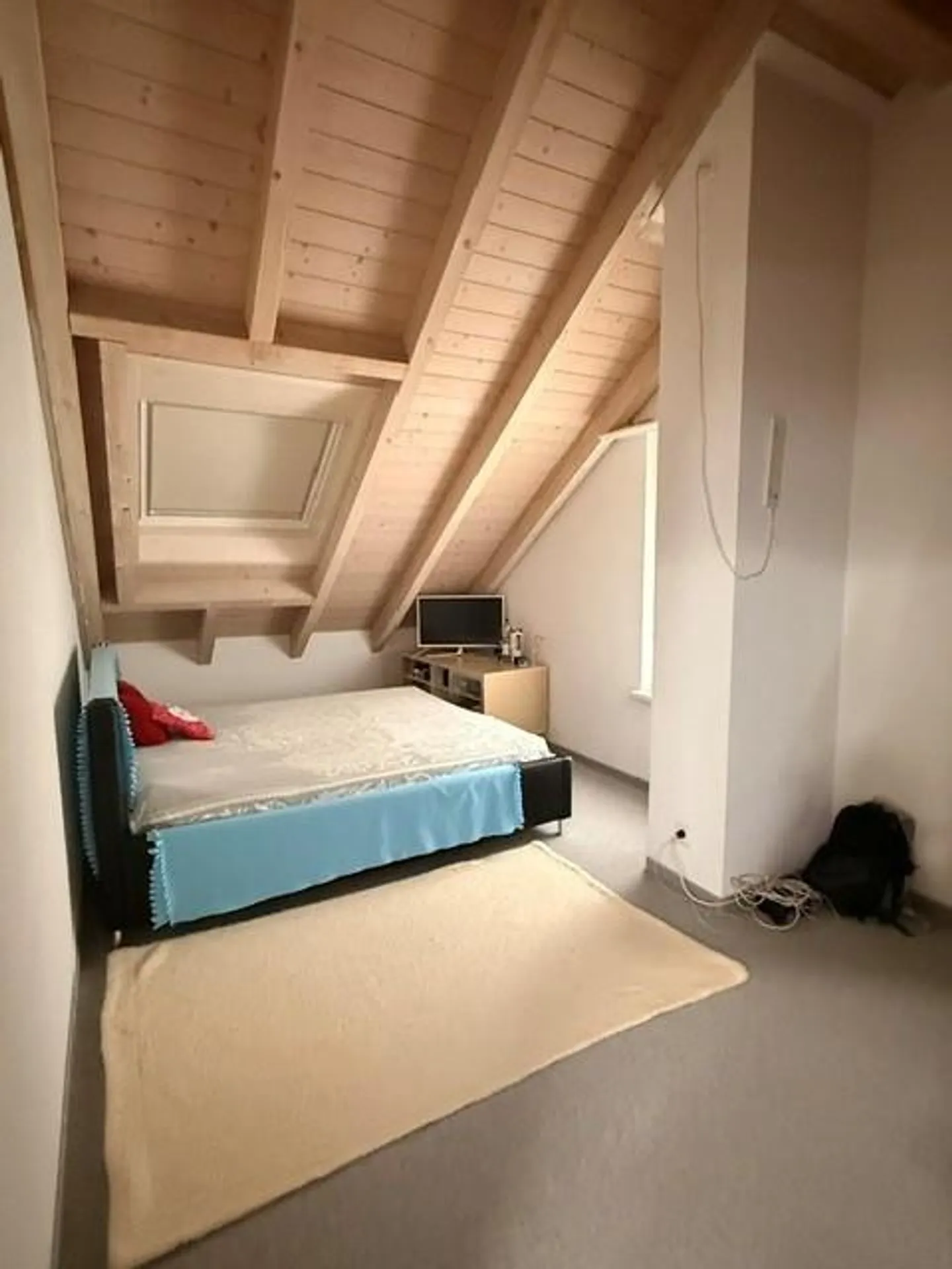 Extraordinary Maisonette Penthouse with a lot of space feeling and 160 m² of living space - Photo 8 of 11