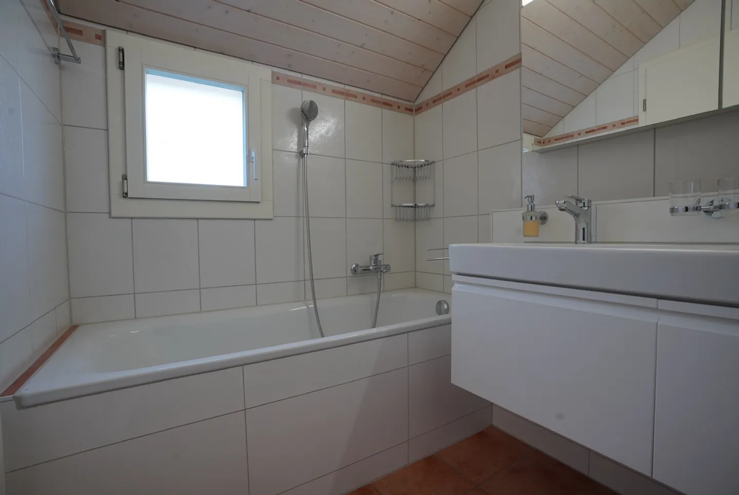 Dernier étage 4.5 pièces - Photo 18 sur 19