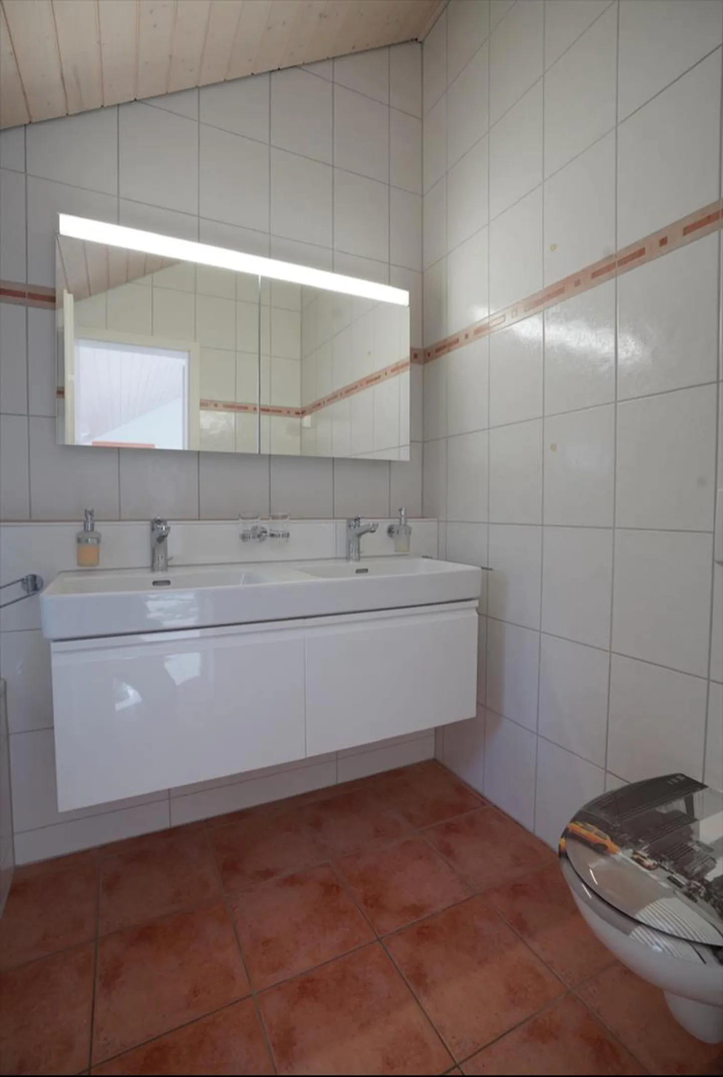 Dernier étage 4.5 pièces - Photo 19 sur 19