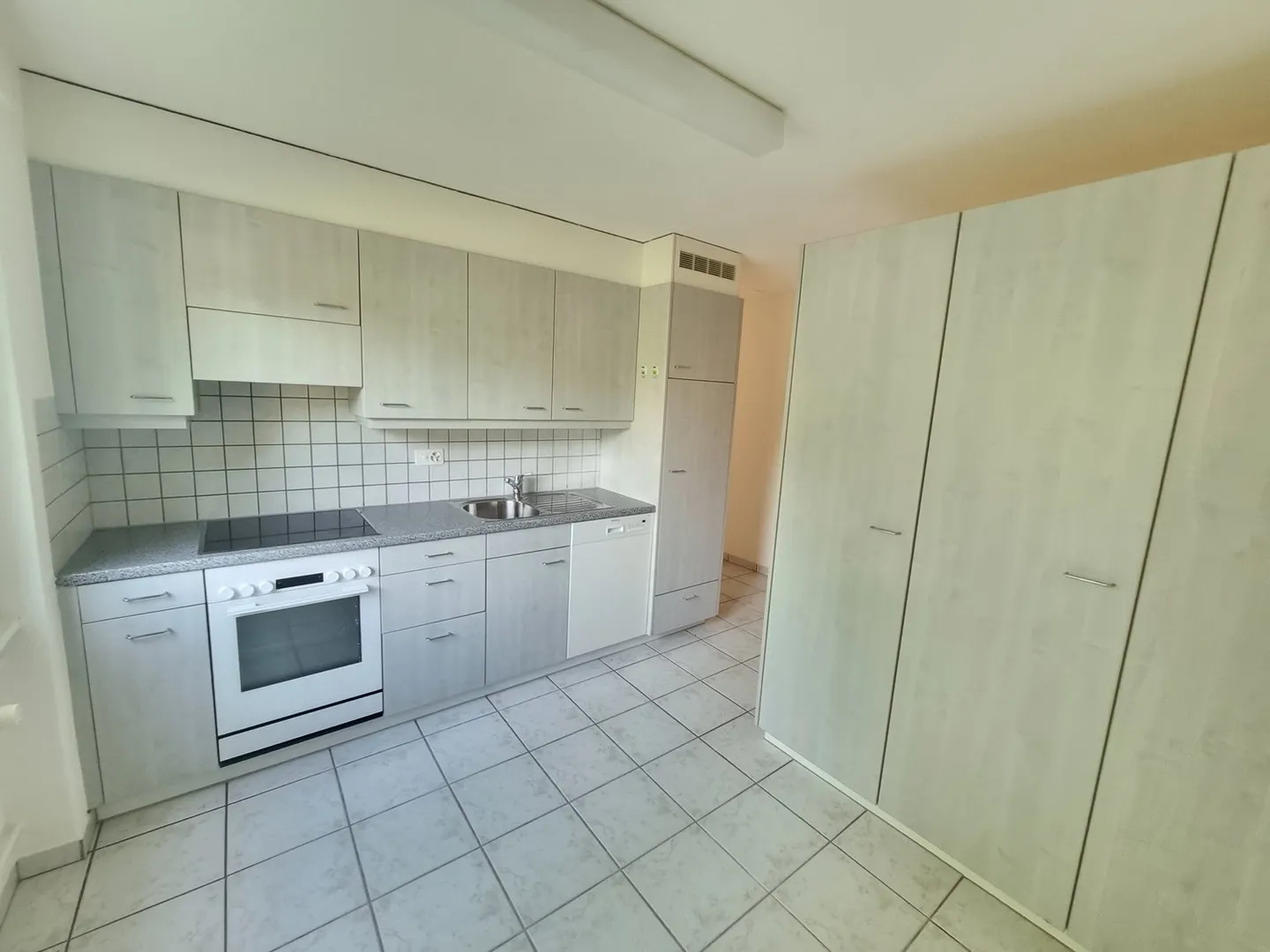 Appartement lumineux 3.5 pièces - Photo 1 sur 5