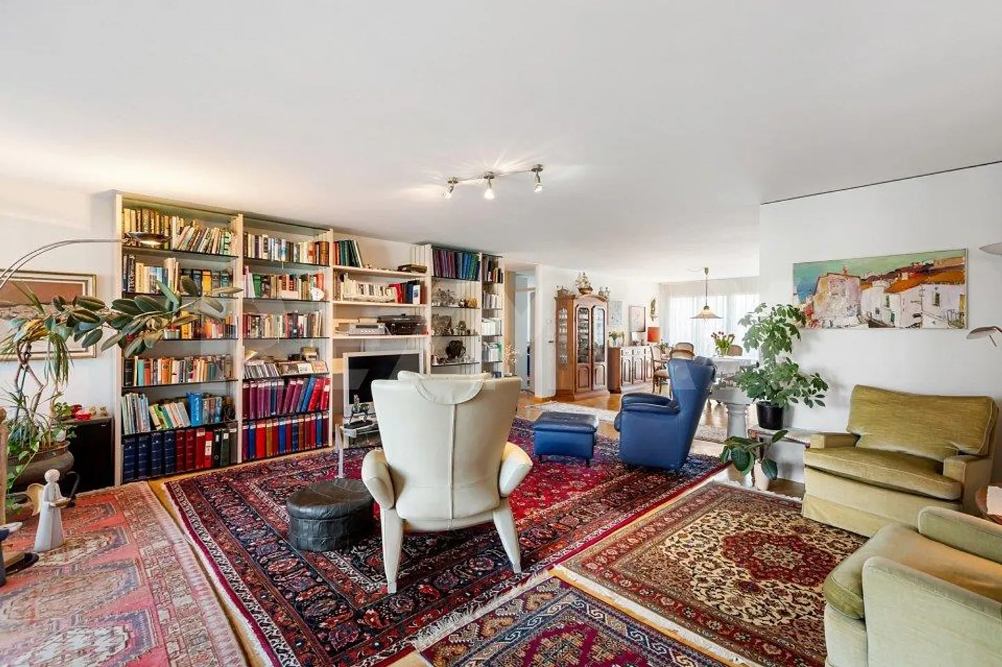 Geräumige 4.5-Zimmer-Wohnung - Foto 7 von 13