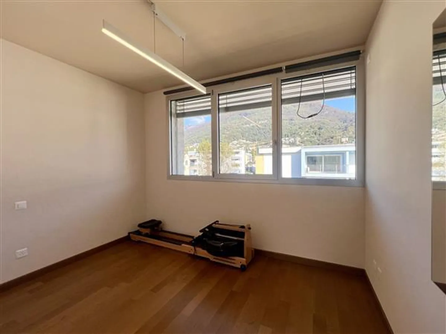 Viganello: Attico con 4.5 stanze - Foto 8 di 13