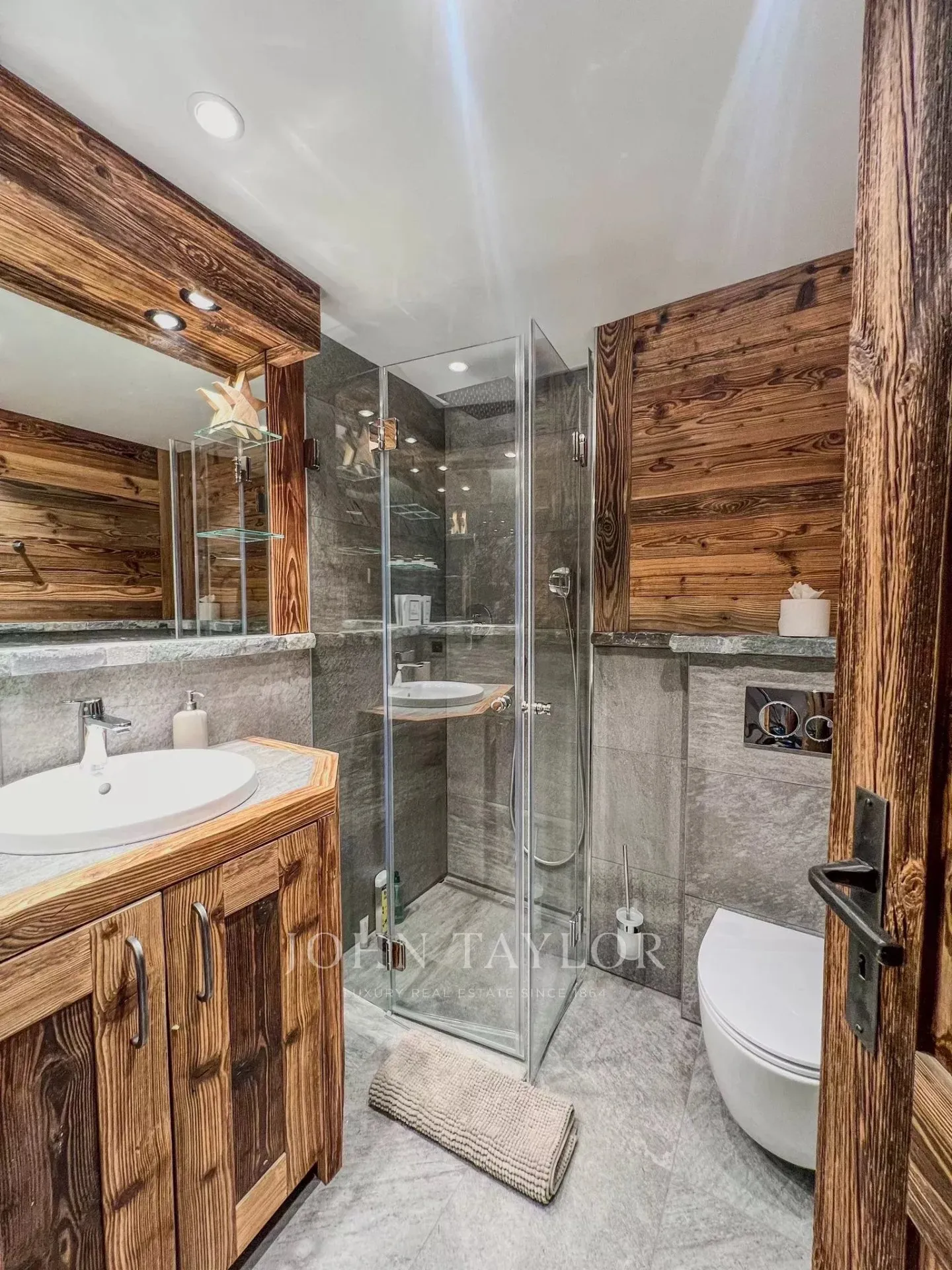 Elegantes Familienapartment in Verbier - Foto 4 von 13