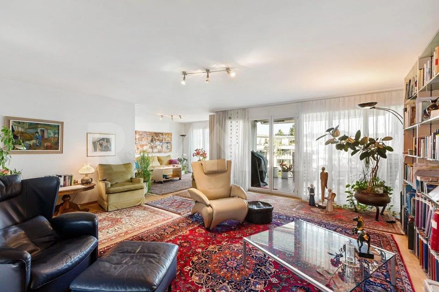 Geräumige 4.5-Zimmer-Wohnung - Foto 6 von 13