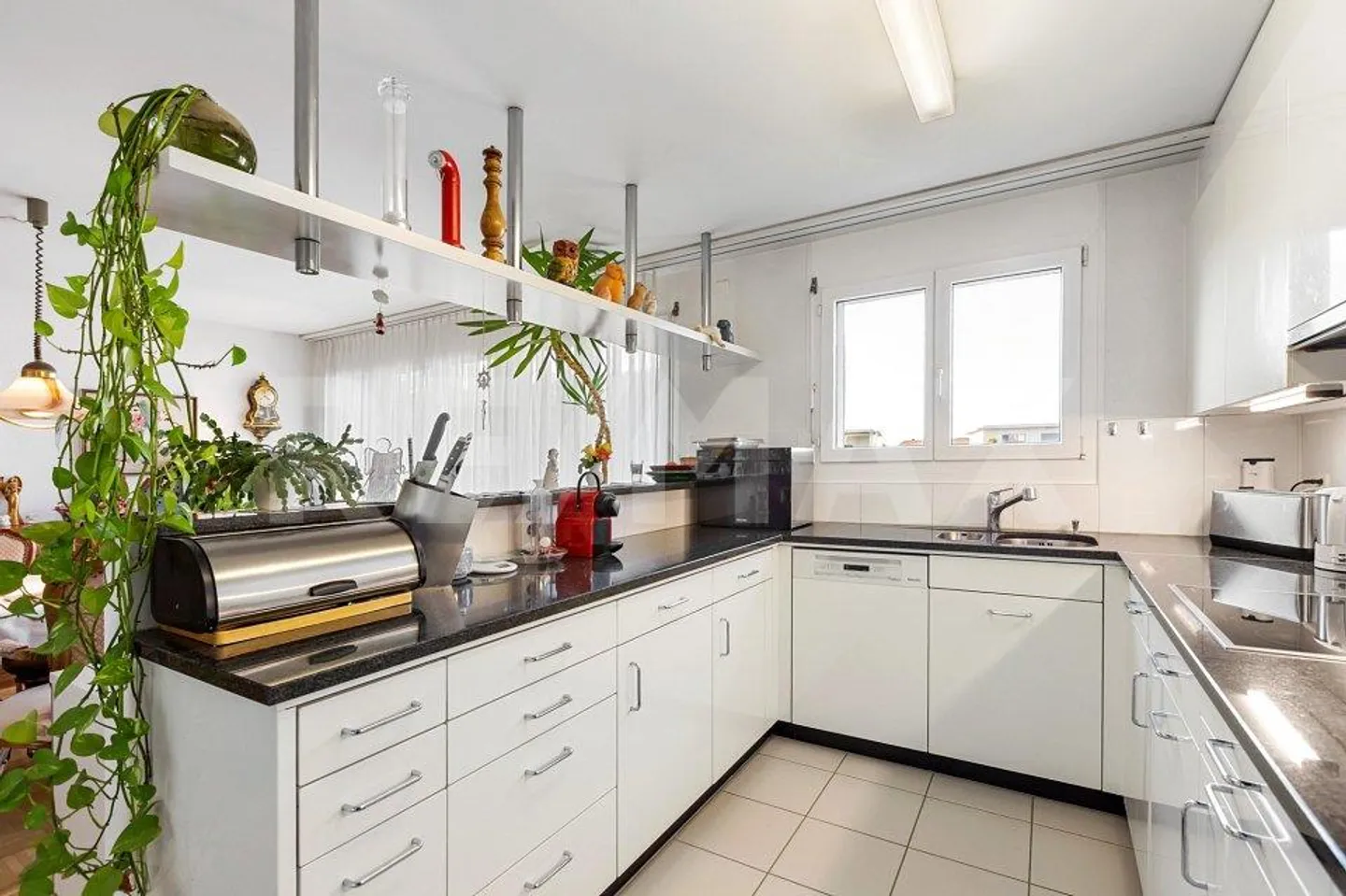 Geräumige 4.5-Zimmer-Wohnung - Foto 10 von 13