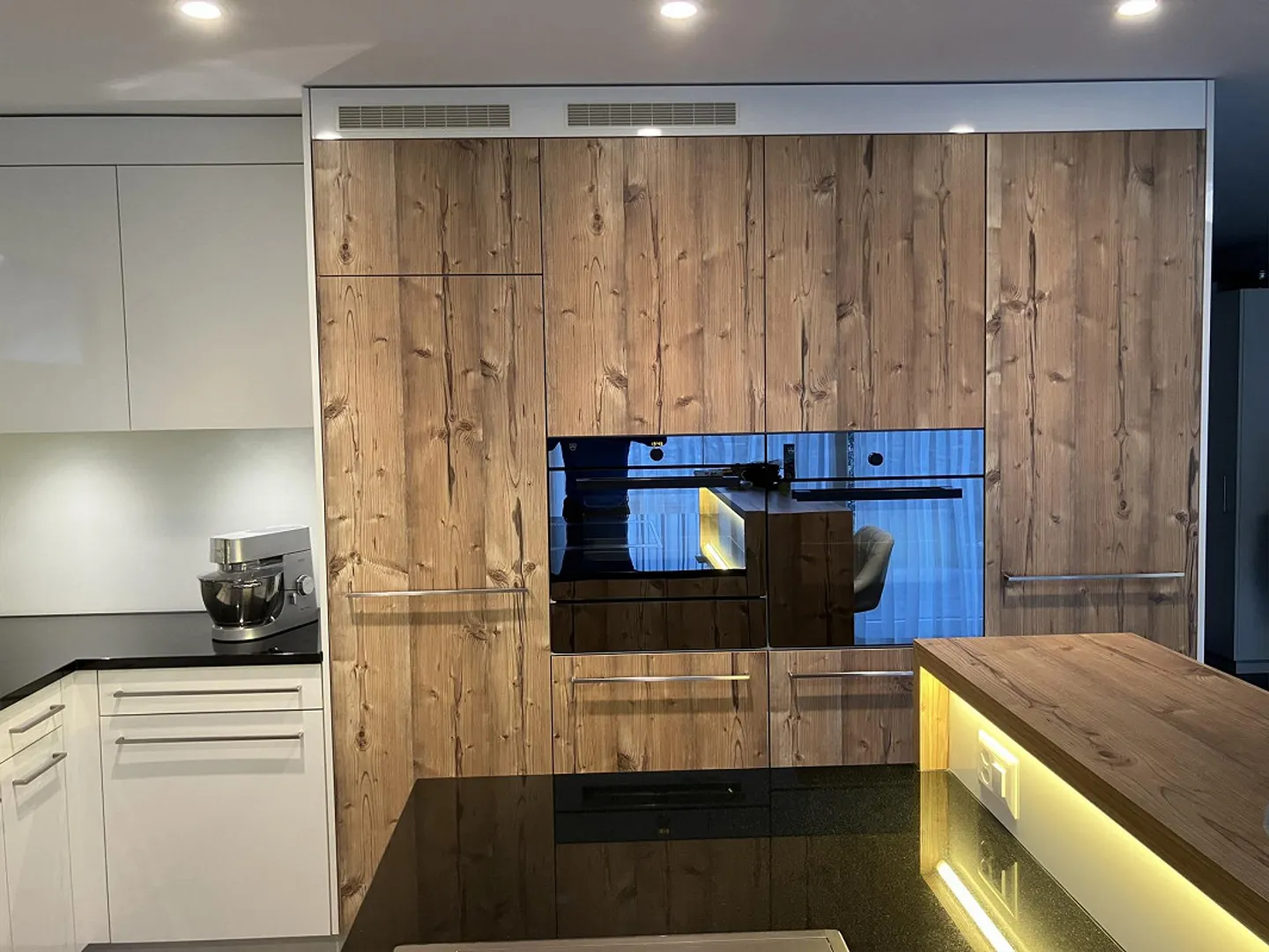 Wunderschöne 4,5 Zimmer Parterre-Wohnung mit Umschwung - Foto 11 von 21