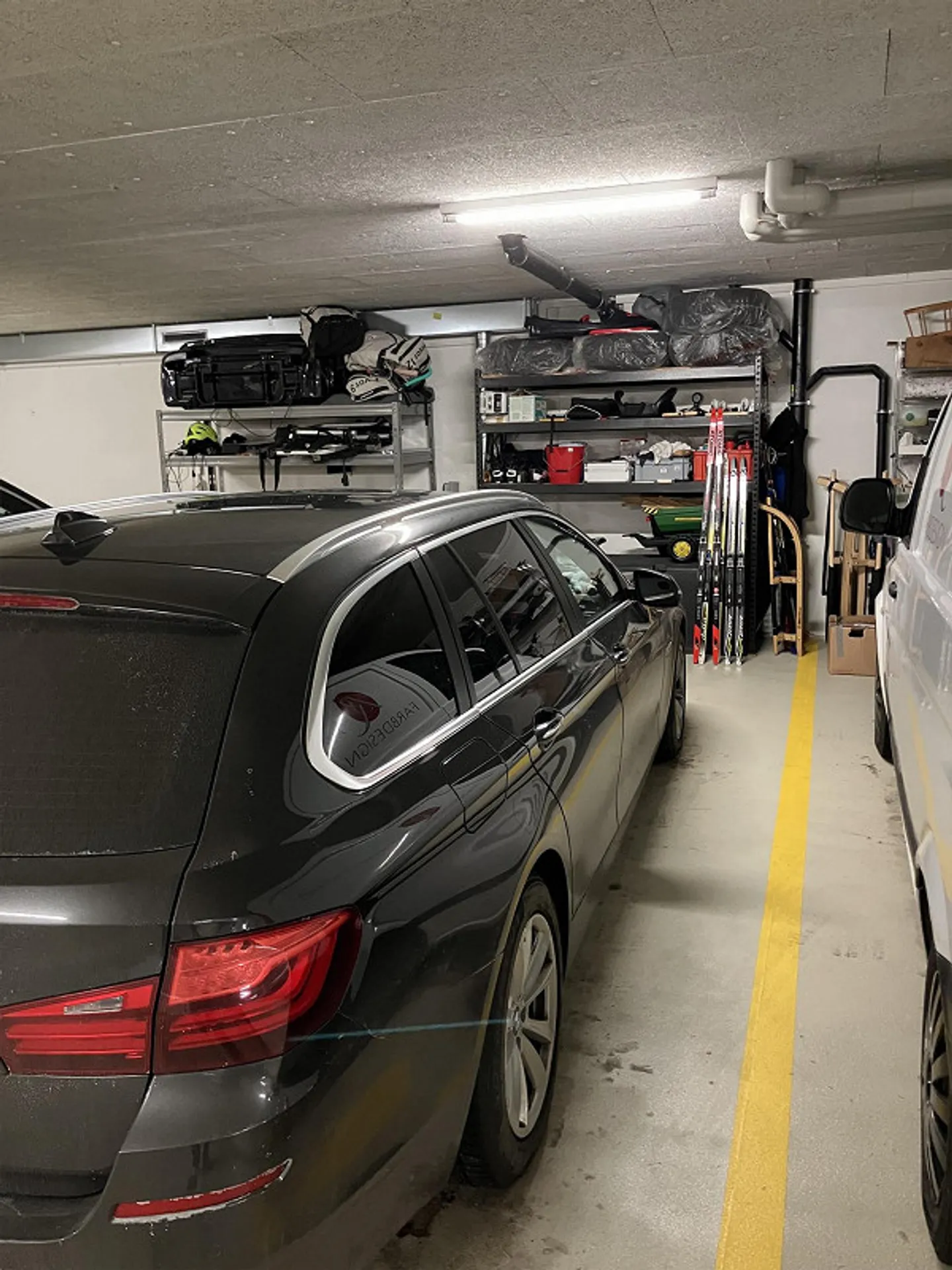 Wunderschöne 4,5 Zimmer Parterre-Wohnung mit Umschwung - Foto 15 von 21