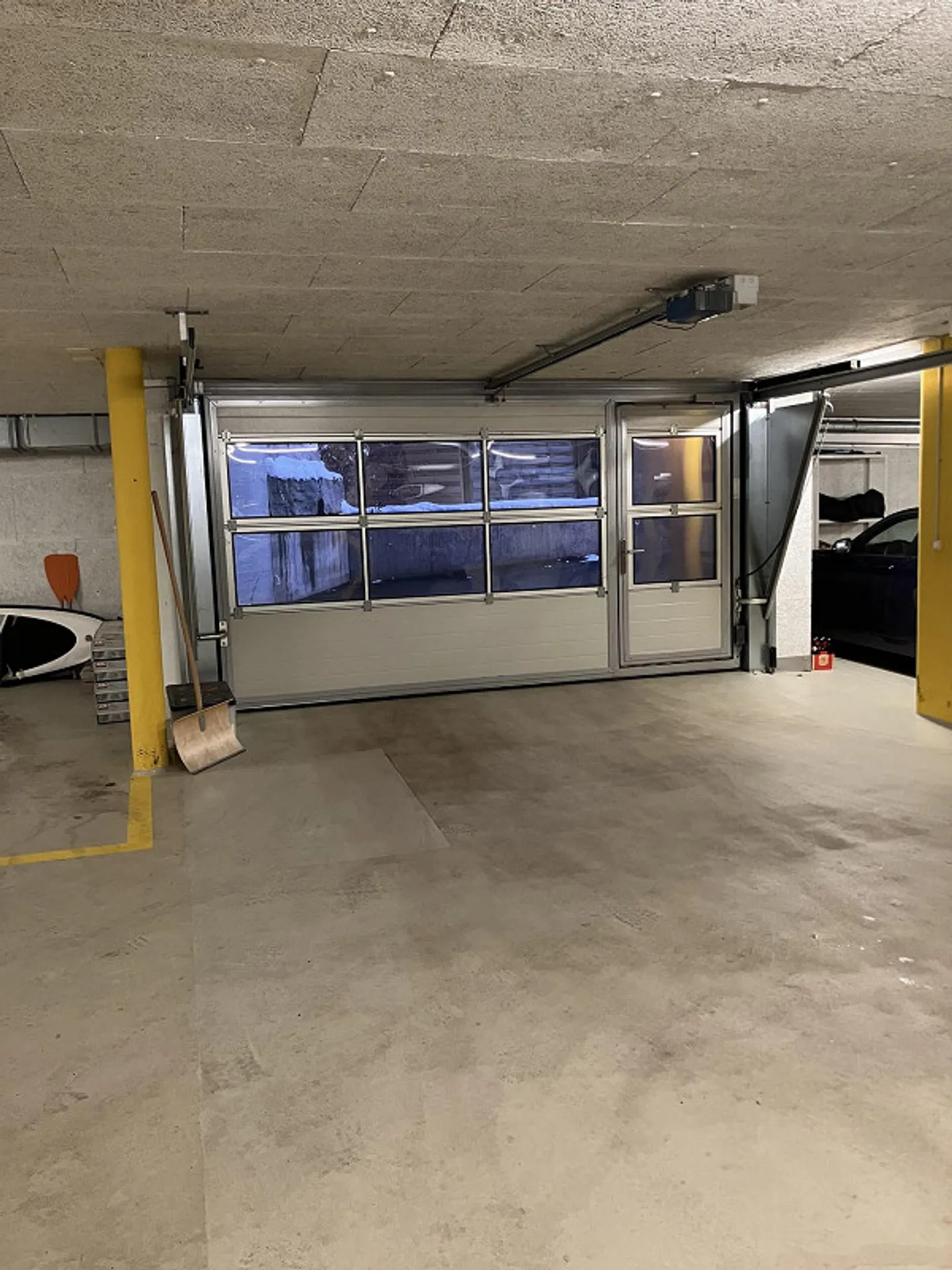 Wunderschöne 4,5 Zimmer Parterre-Wohnung mit Umschwung - Foto 16 von 21