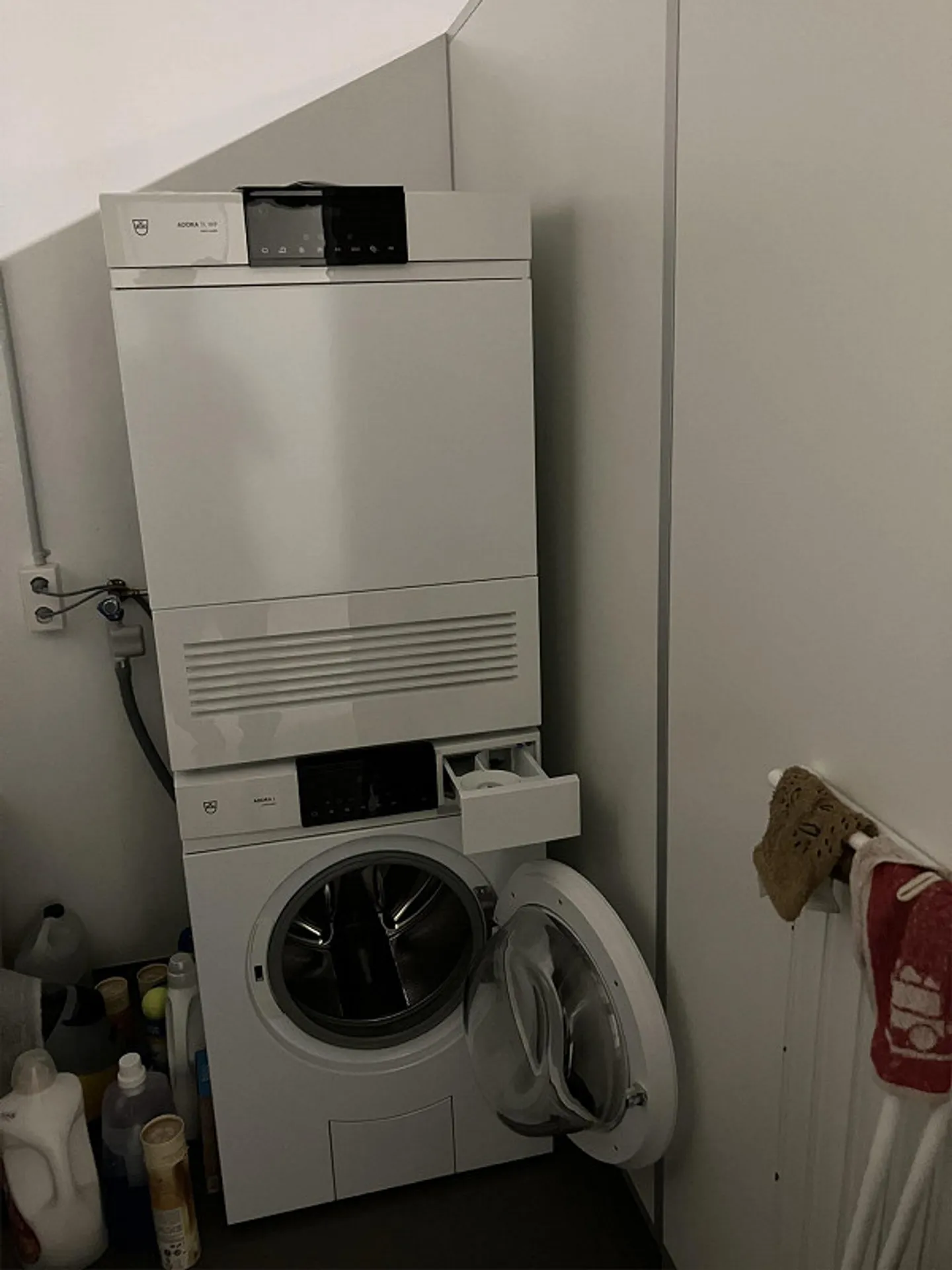 Wunderschöne 4,5 Zimmer Parterre-Wohnung mit Umschwung - Foto 18 von 21