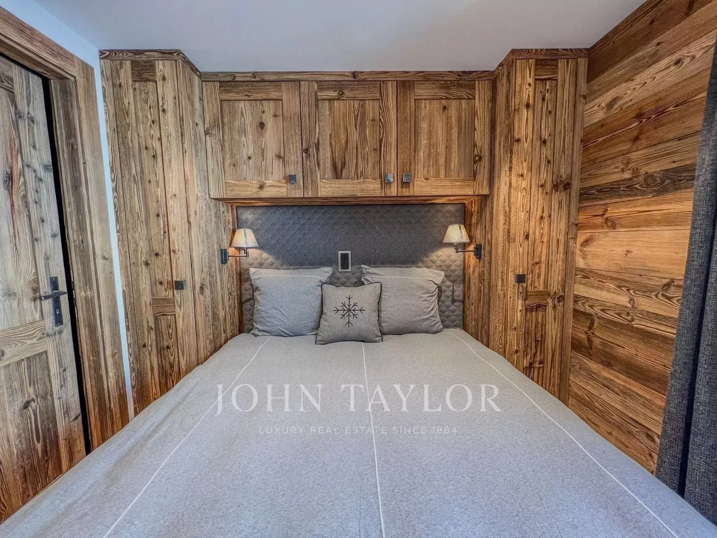 Elegantes Familienapartment in Verbier - Foto 10 von 13