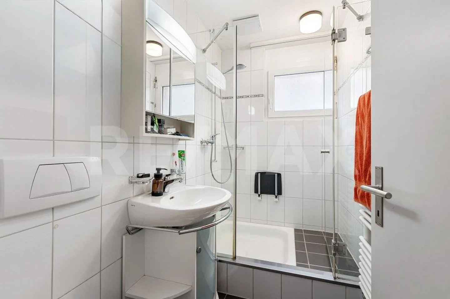 Geräumige 4.5-Zimmer-Wohnung - Foto 12 von 13