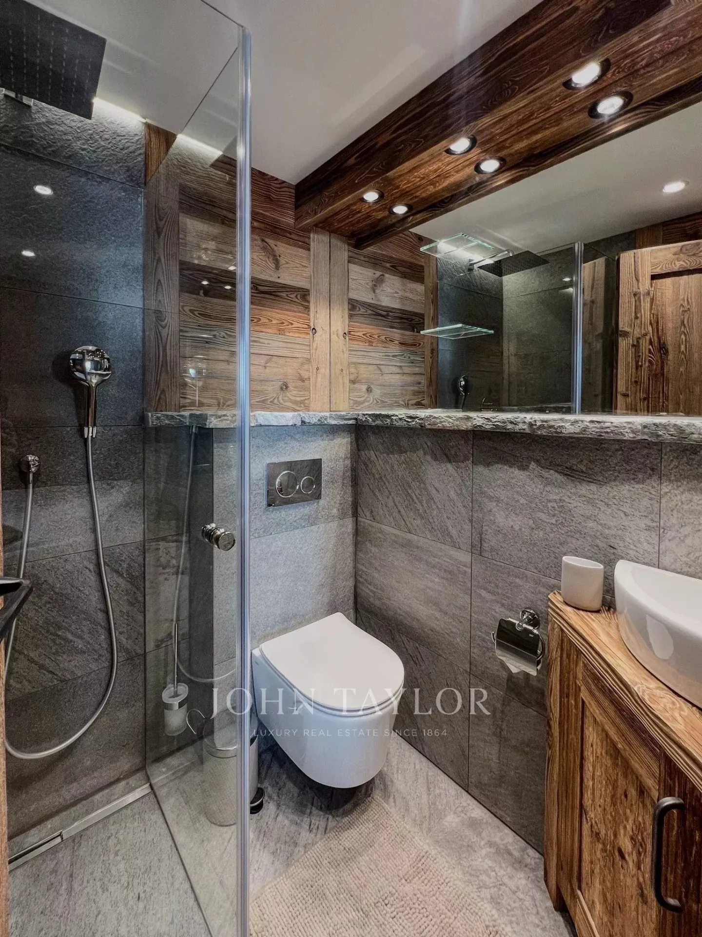 Elegantes Familienapartment in Verbier - Foto 11 von 13