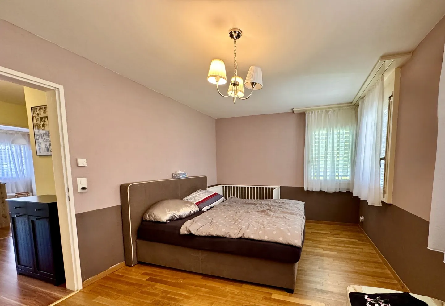 Sogno di Famiglia in Casa Angolare con Giardino - Foto 7 di 12