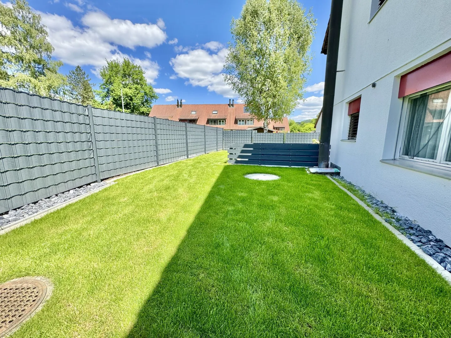 Sogno di Famiglia in Casa Angolare con Giardino - Foto 10 di 12