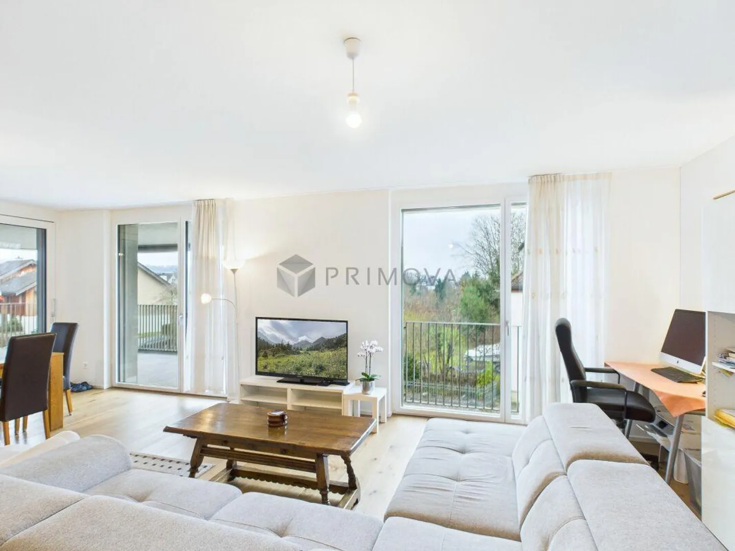 Your dream apartment in Rivage Bottighofen - Photo 3 of 11