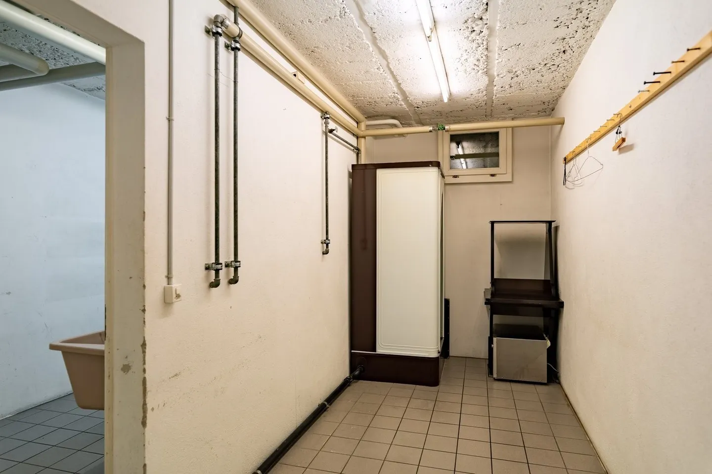 Restaurant dans un emplacement ensoleillé et central pour un locataire innovant - Photo 23 sur 27