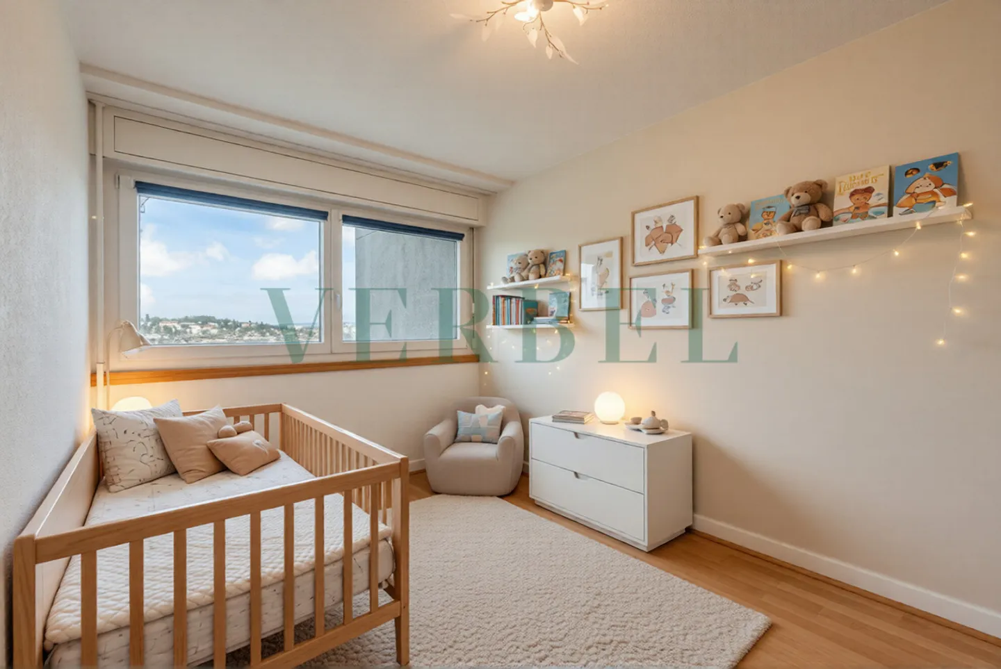 Appartamento Stupendo con Vista - Foto 6 di 8