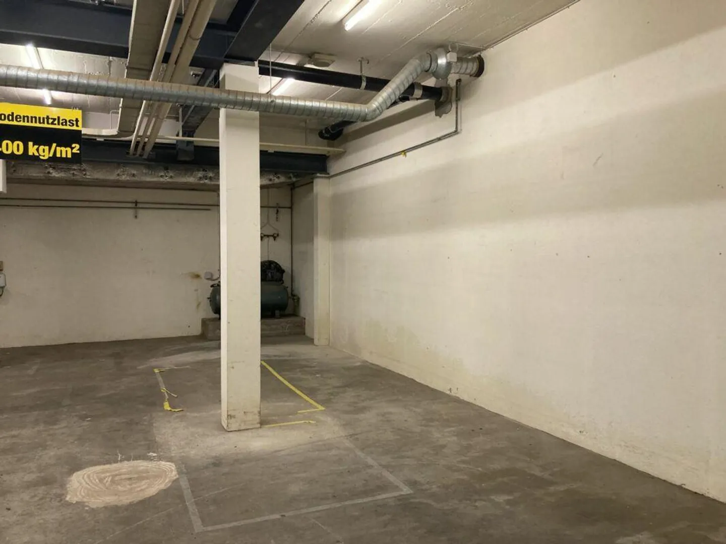 Magazzino | Burgdorf | BE - Foto 2 di 3