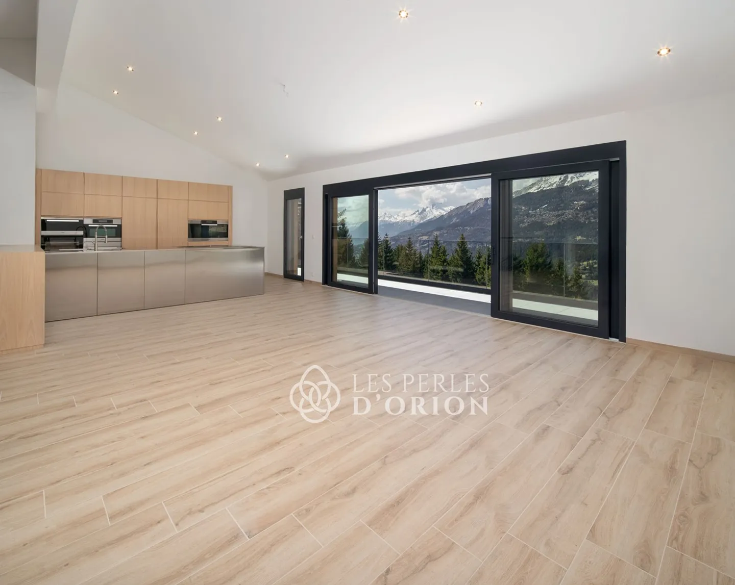 Chalet for sale - Photo 25 of 30