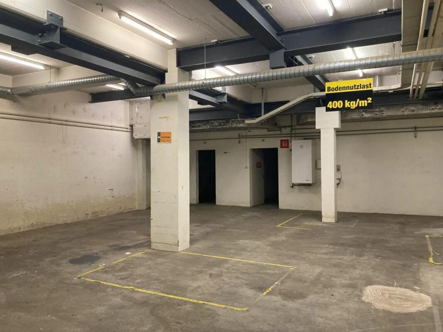 Magazzino | Burgdorf | BE - Foto 3 di 3