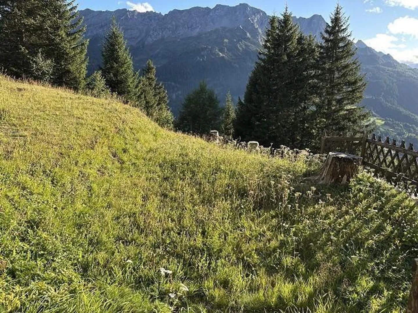 Rustique de 2 pièces avec terrasse dans un endroit très calme et ensoleillé dans la nature - Photo 15 sur 24