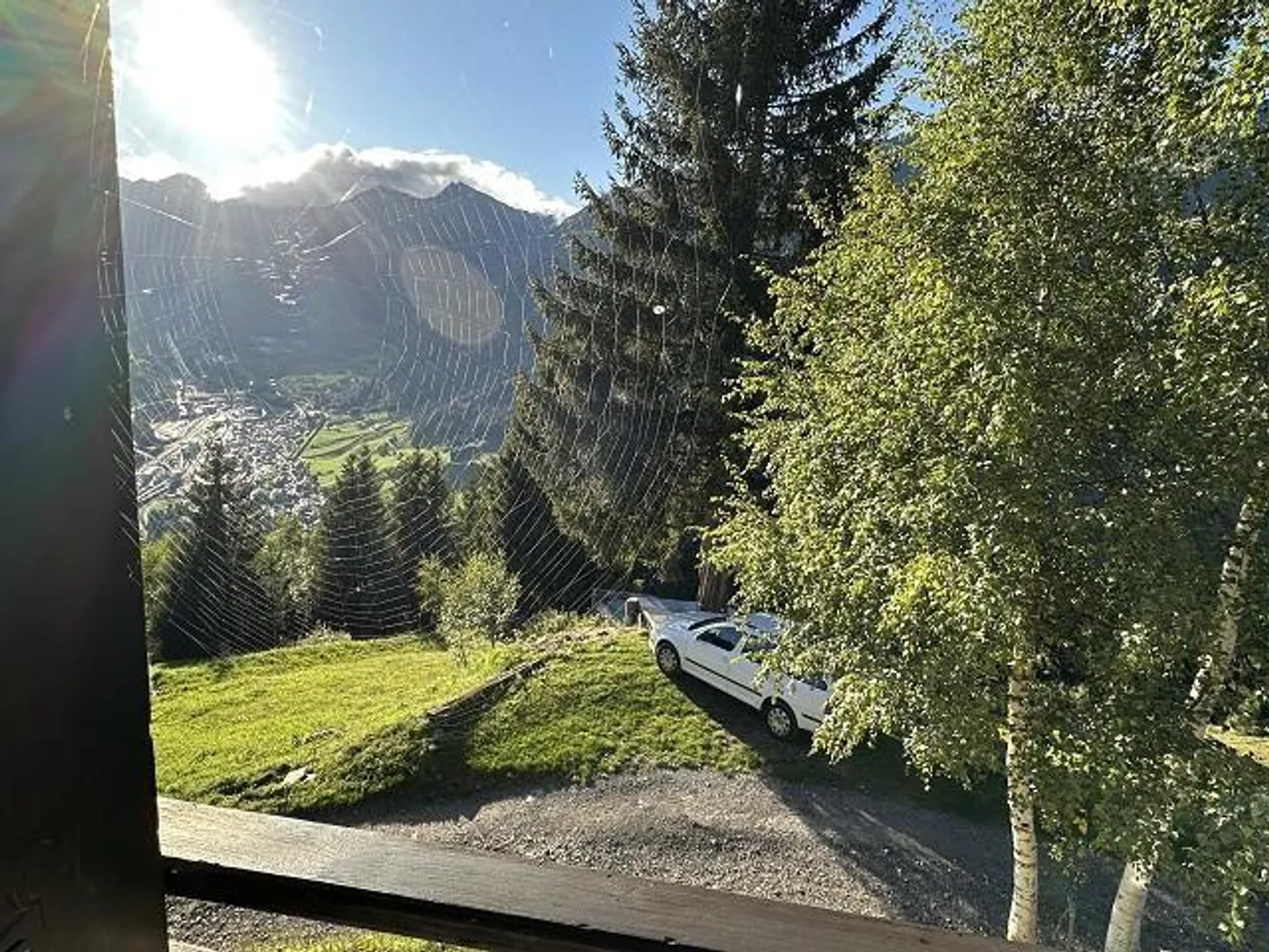 Rustique de 2 pièces avec terrasse dans un endroit très calme et ensoleillé dans la nature - Photo 18 sur 24