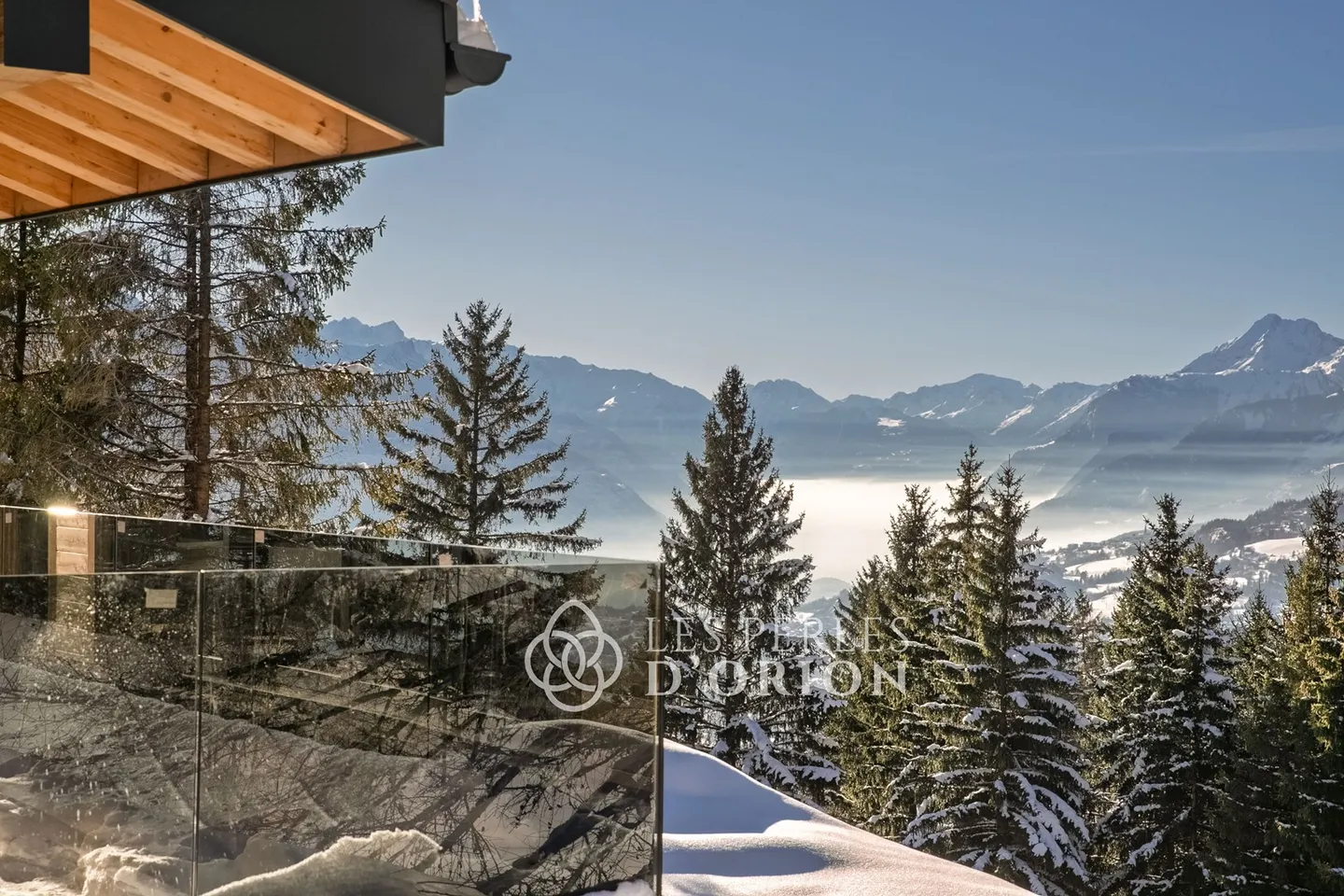 Chalet for sale - Photo 29 of 30