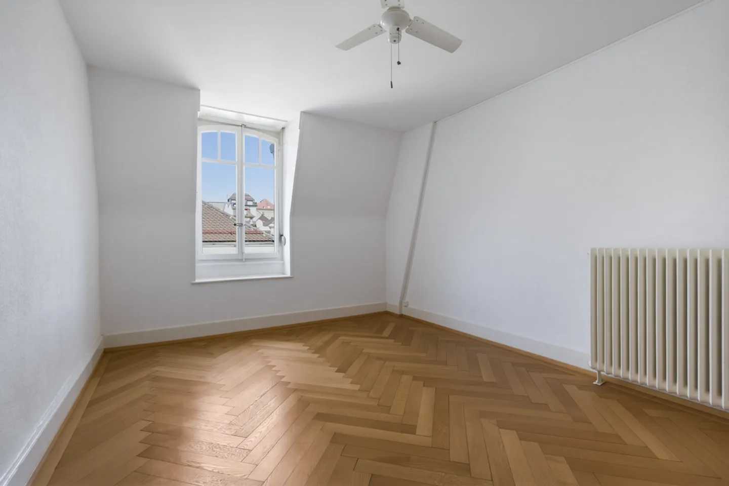 5-room apartment - Photo 6 of 12