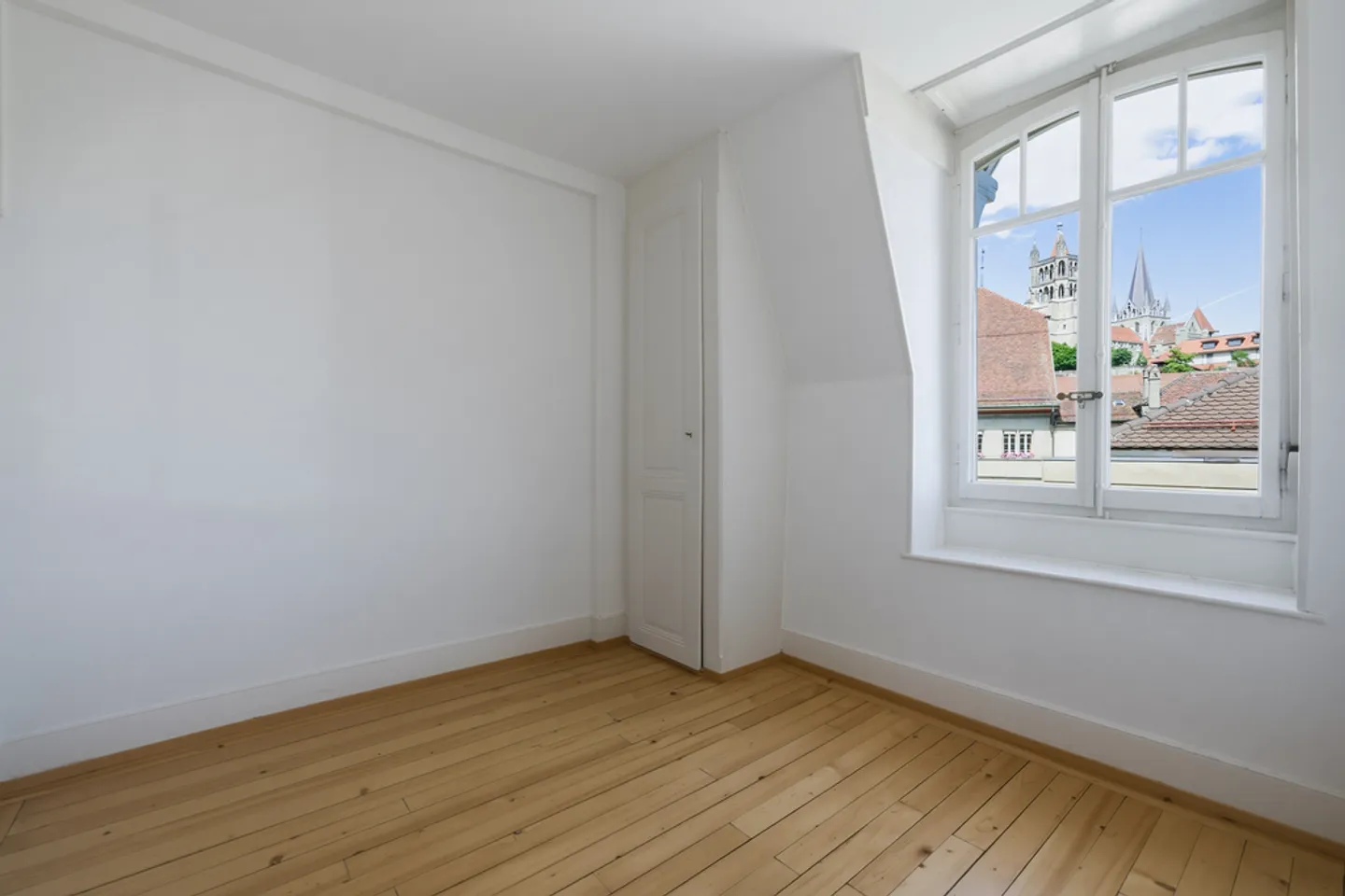 5-room apartment - Photo 7 of 12