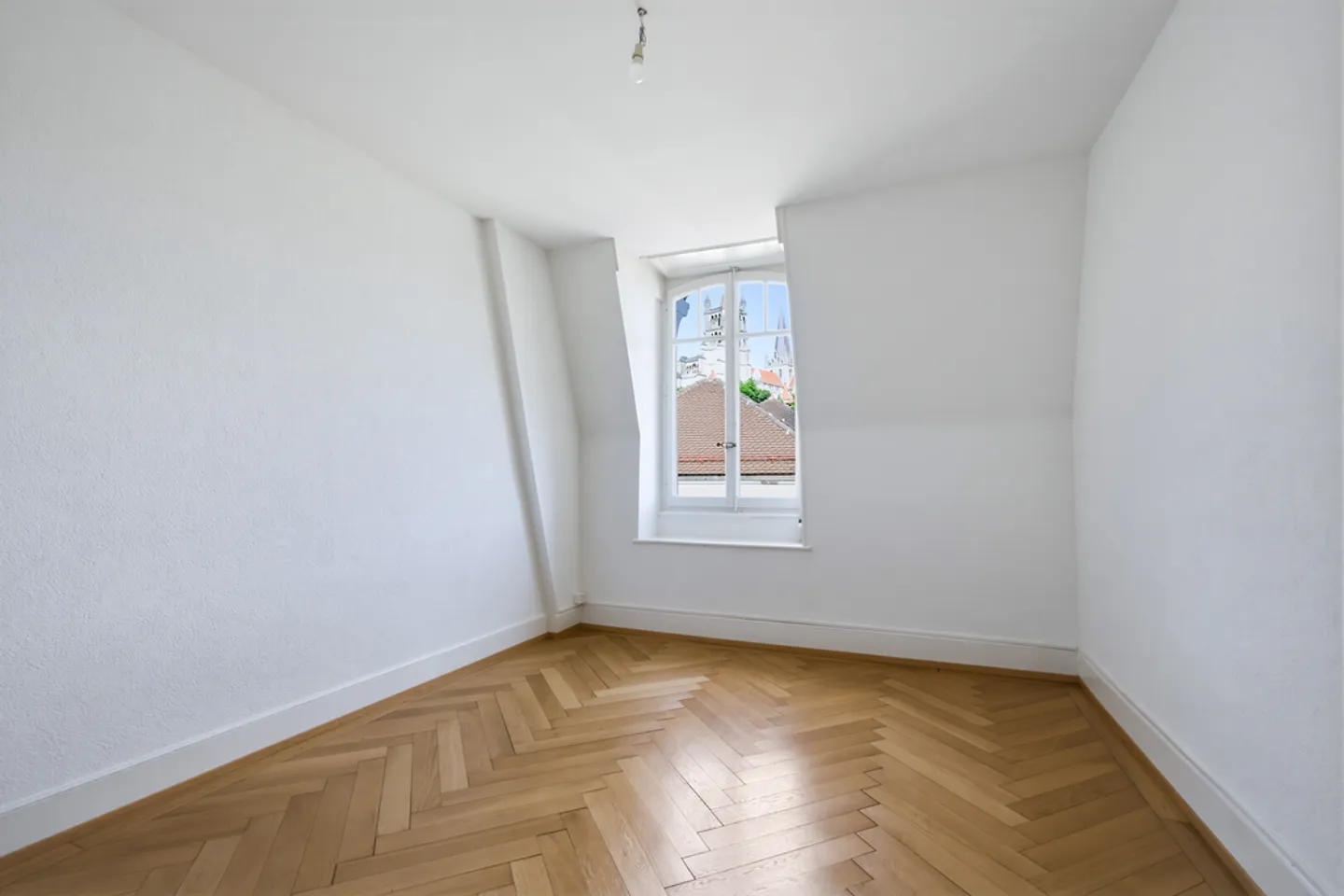 5-room apartment - Photo 10 of 12