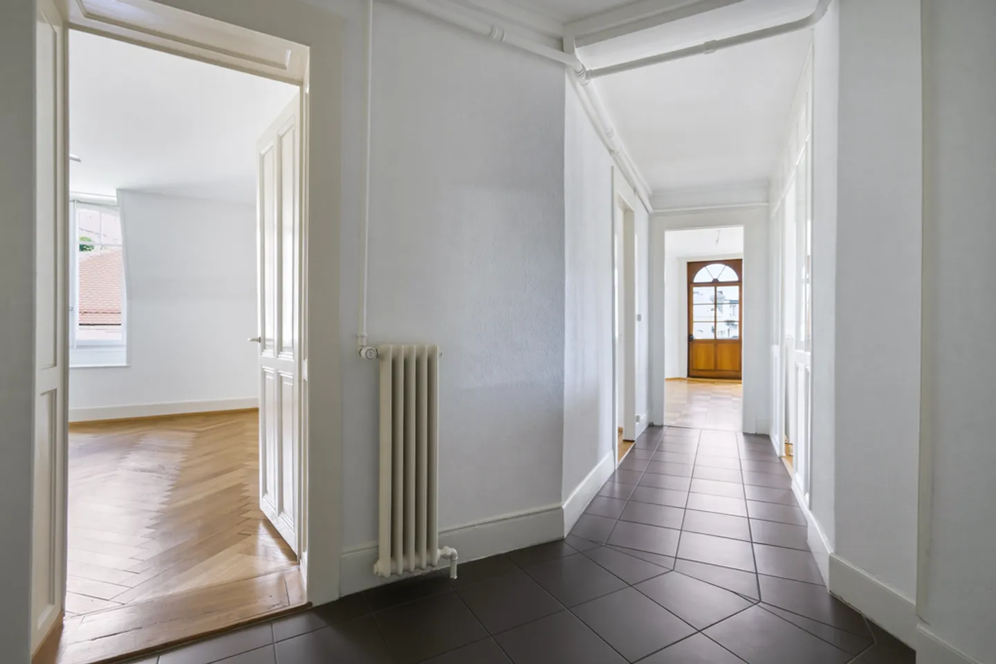 5-room apartment - Photo 12 of 12