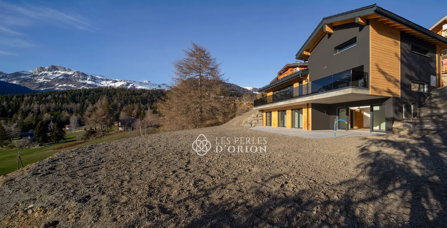 Chalet for sale - Photo 30 of 30