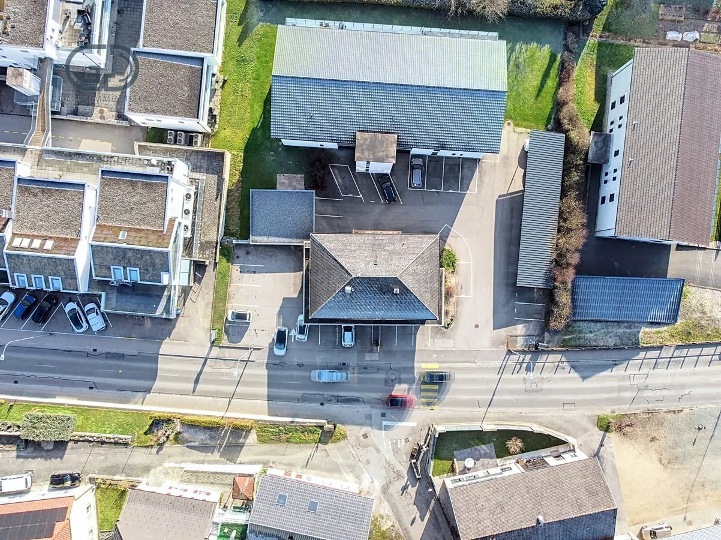 Edificio misto in vendita? Eccellente investimento finanziario nel centro di Alle - Foto 5 di 13