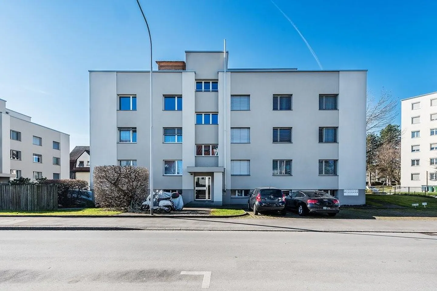 Posizione tranquilla e soleggiata - Foto 1 di 7