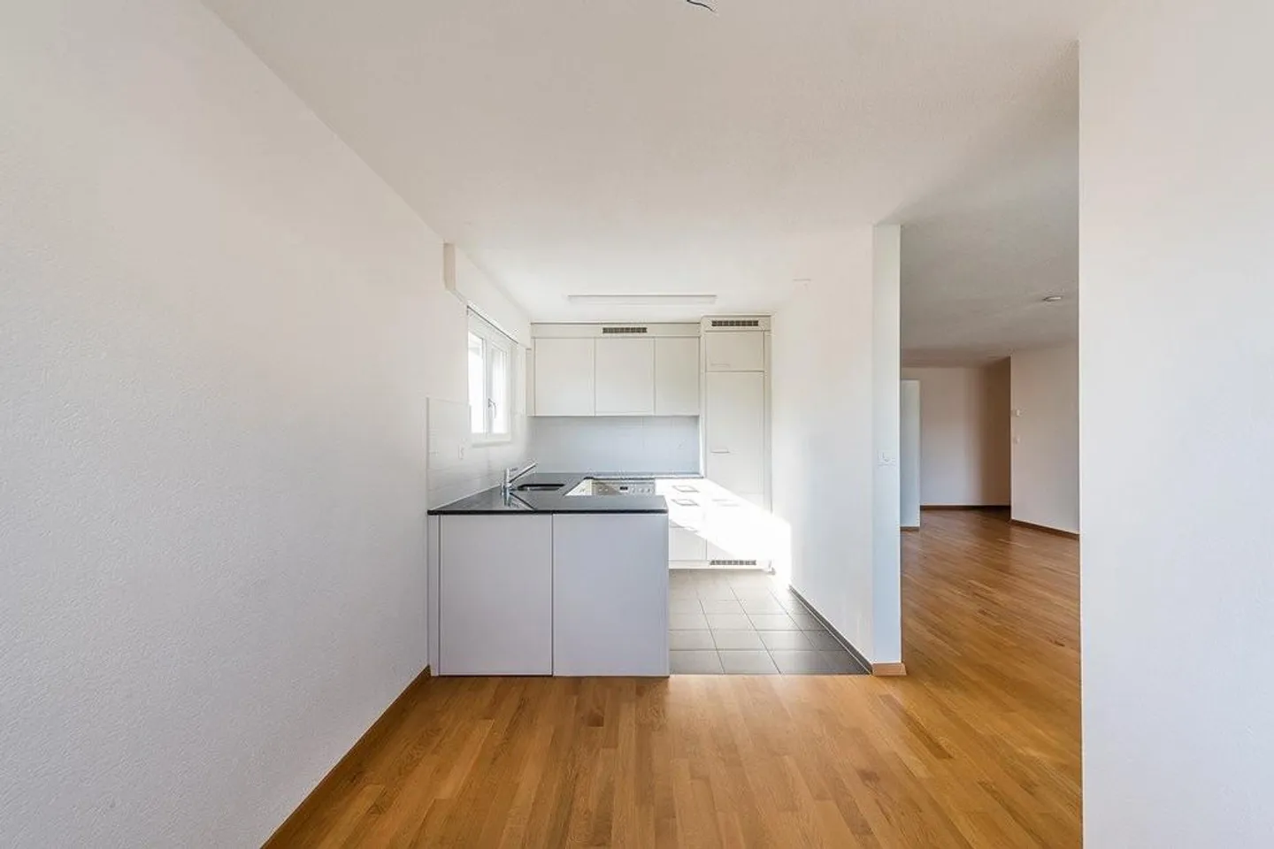 Posizione tranquilla e soleggiata - Foto 2 di 7