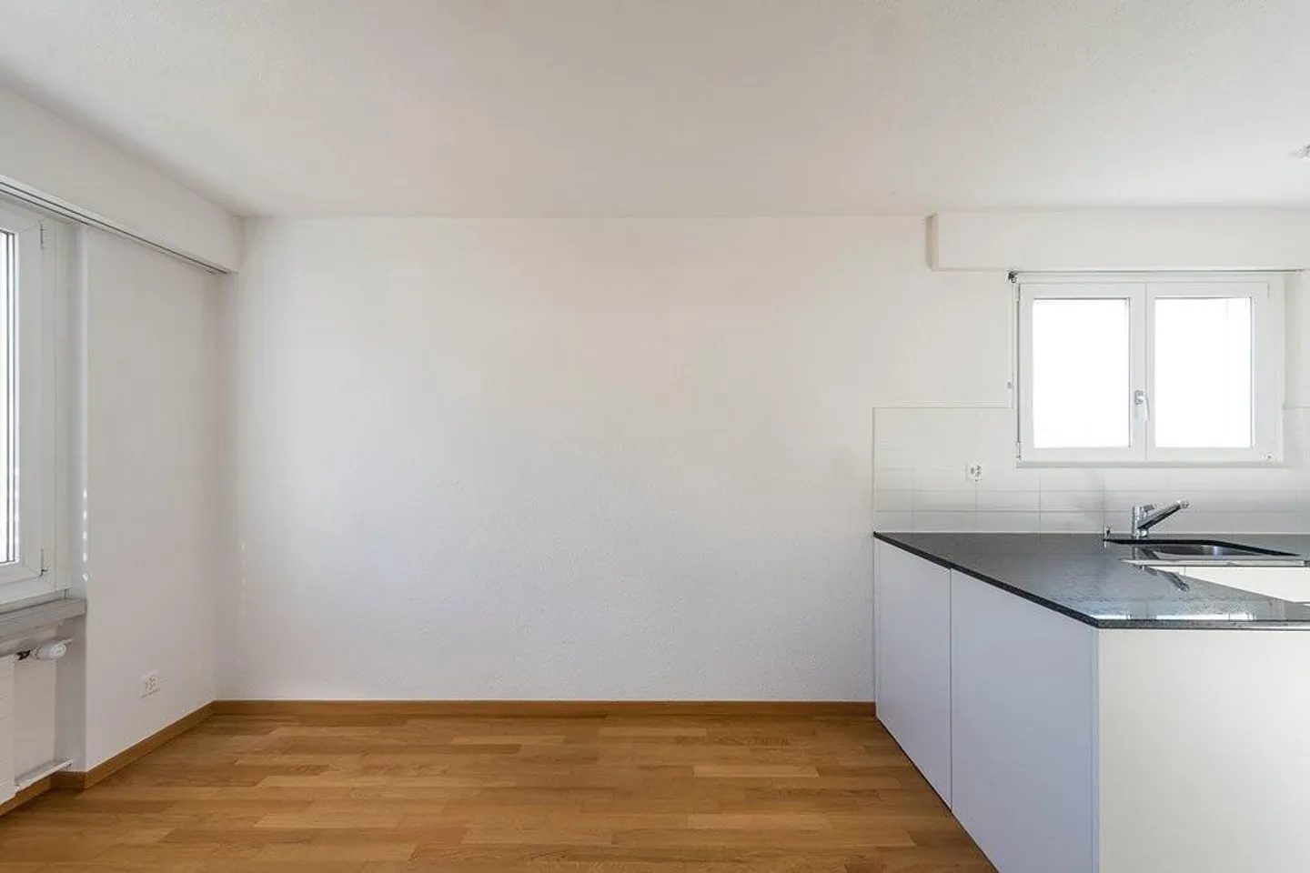 Posizione tranquilla e soleggiata - Foto 3 di 7