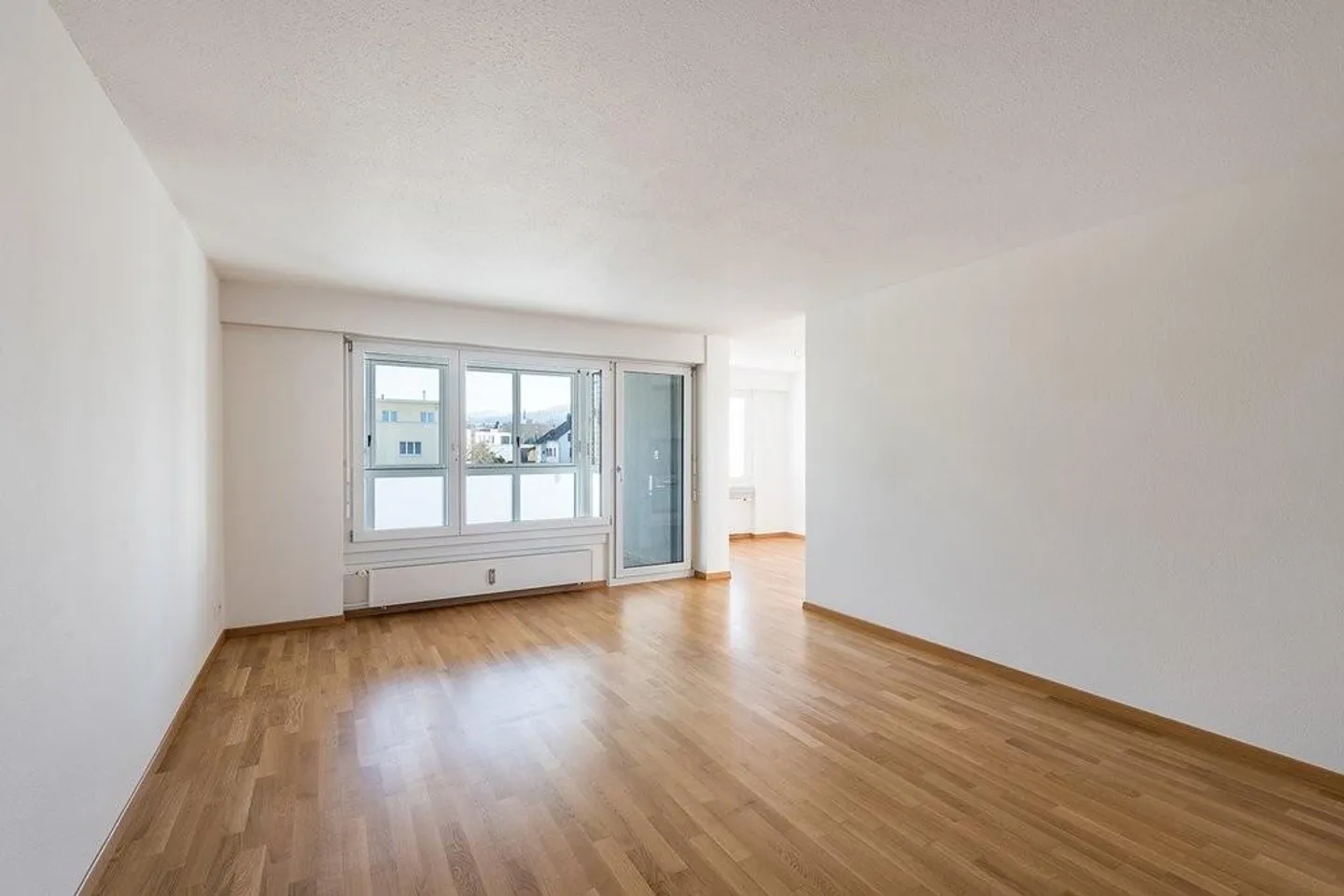 Posizione tranquilla e soleggiata - Foto 4 di 7