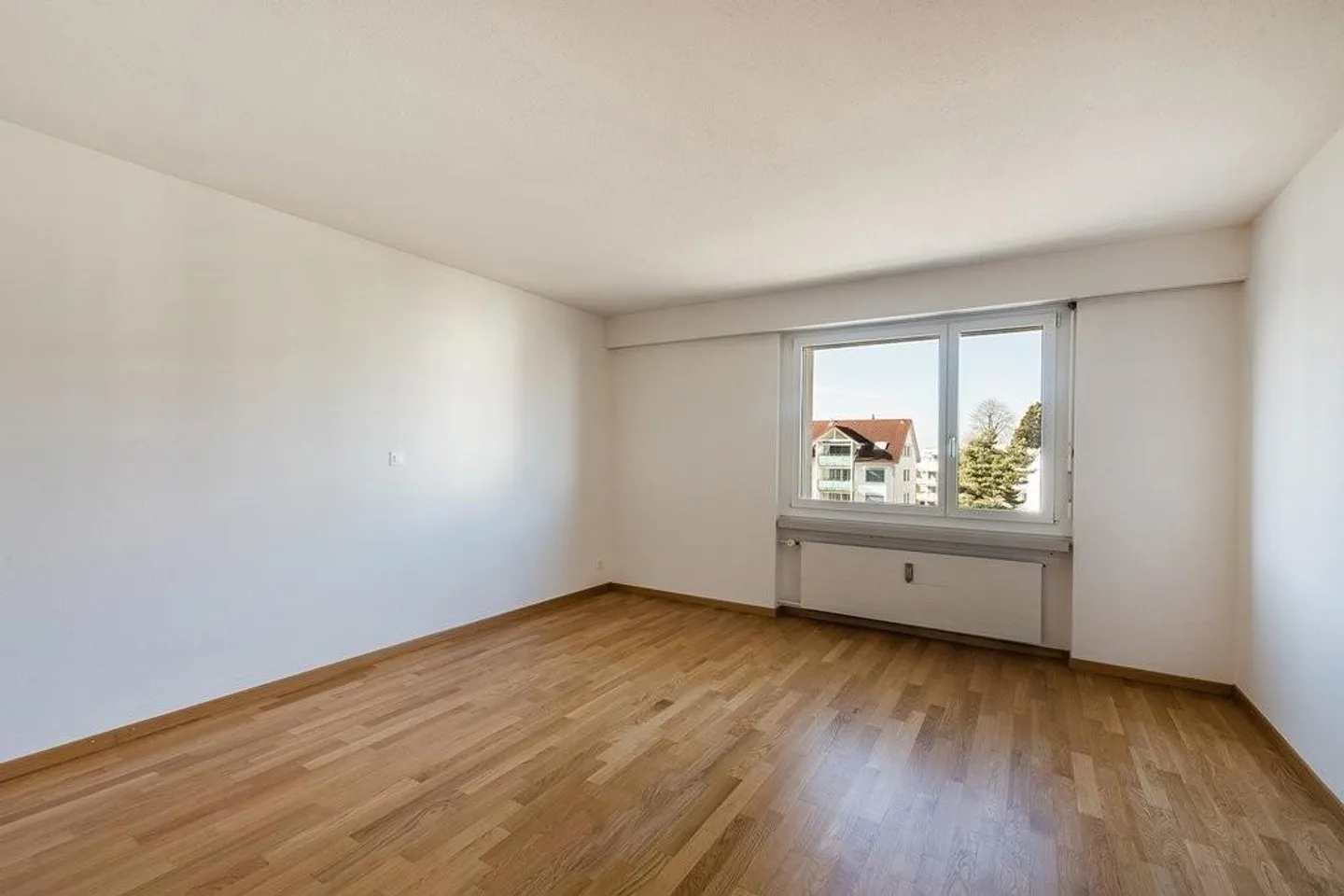 Posizione tranquilla e soleggiata - Foto 6 di 7