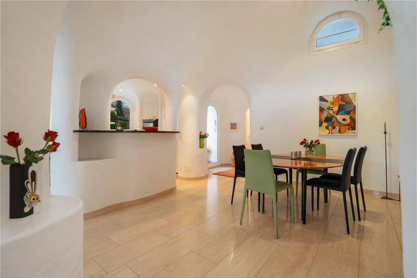 Living in Harmony with Nature - Photo 6 of 13