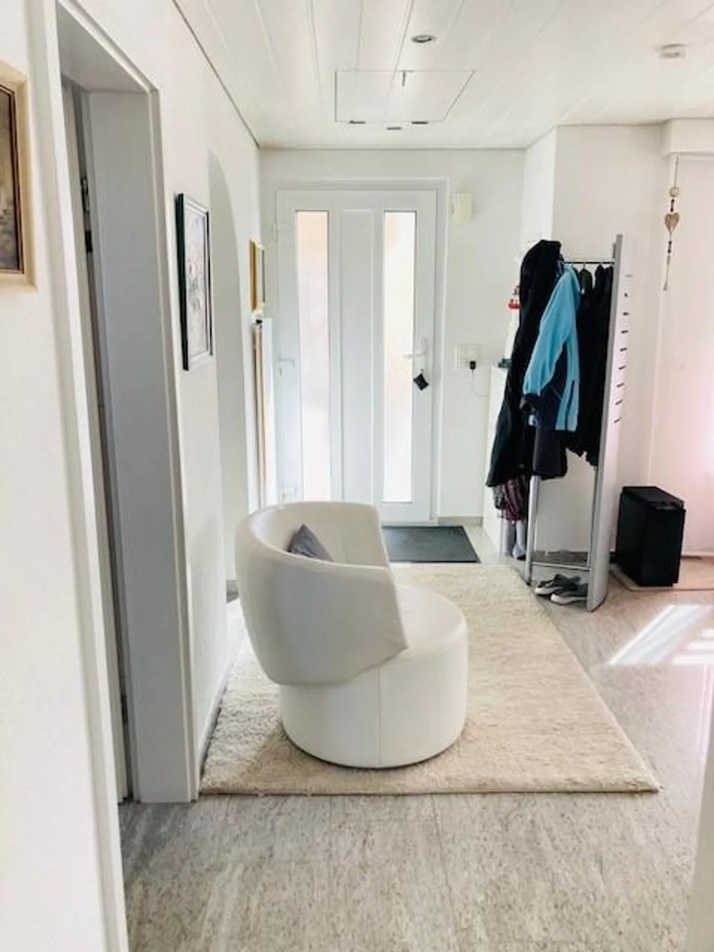 Charmante Wohnung mit Terrasse - Foto 6 von 13